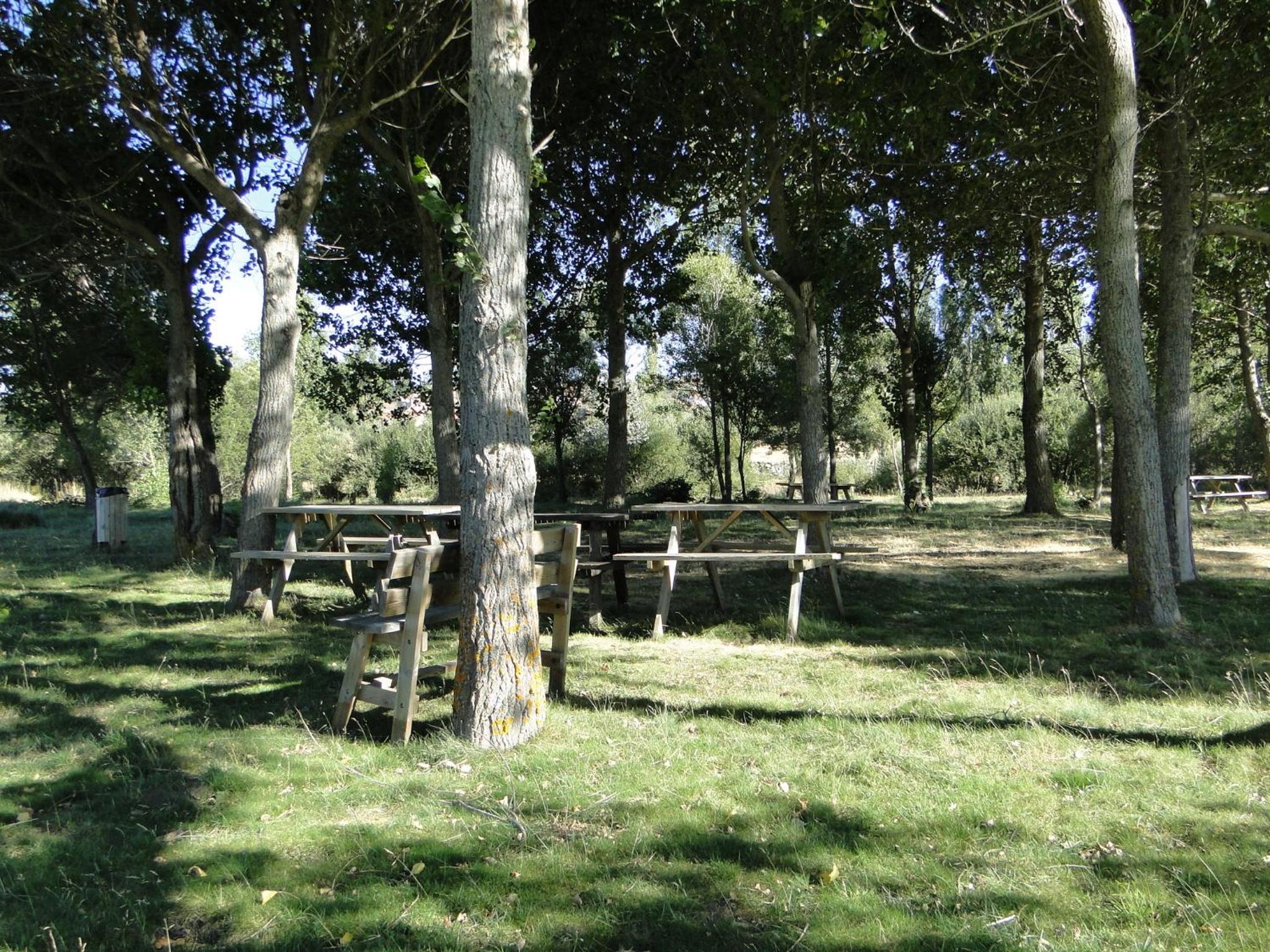 La Casita del Alberche