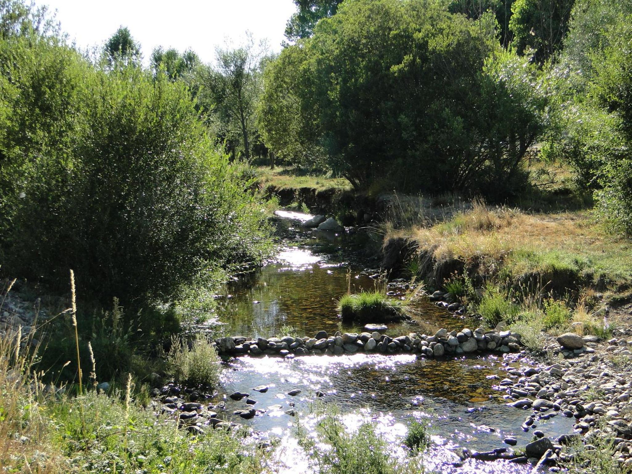 La Casita del Alberche