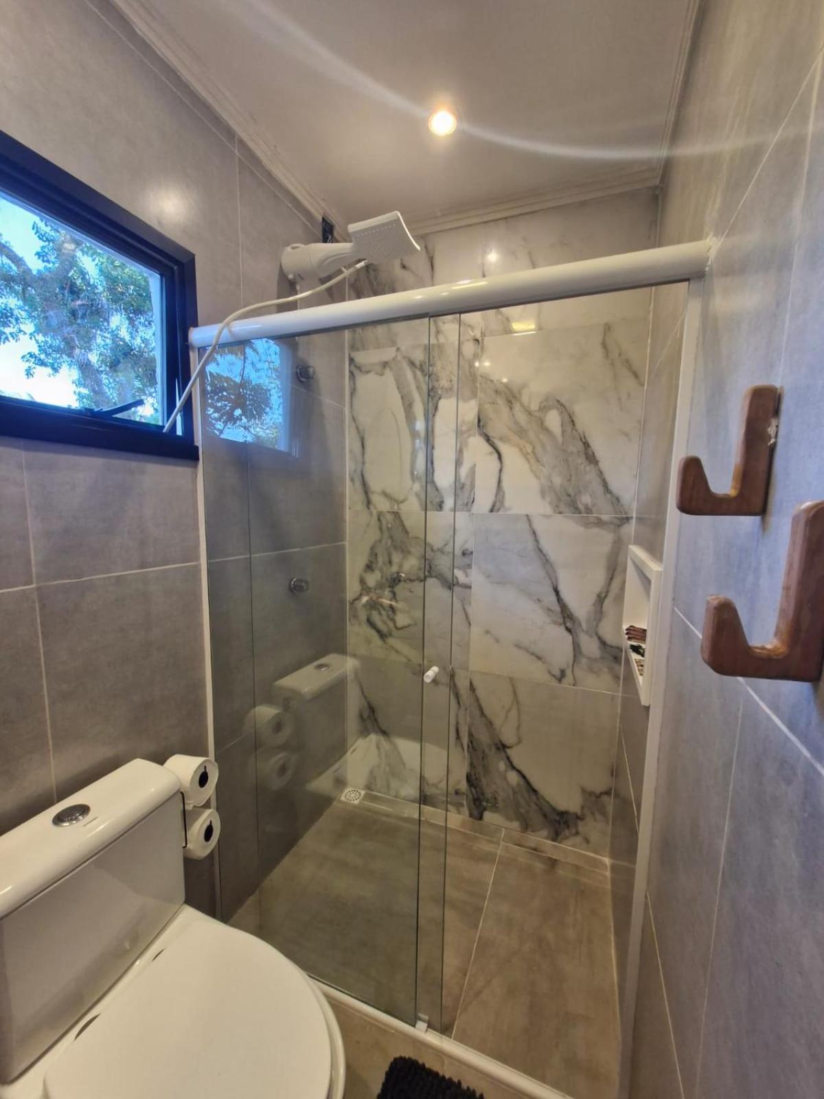 REFUGIO VILLA GLORIOSA - SUITE RHEMÁ