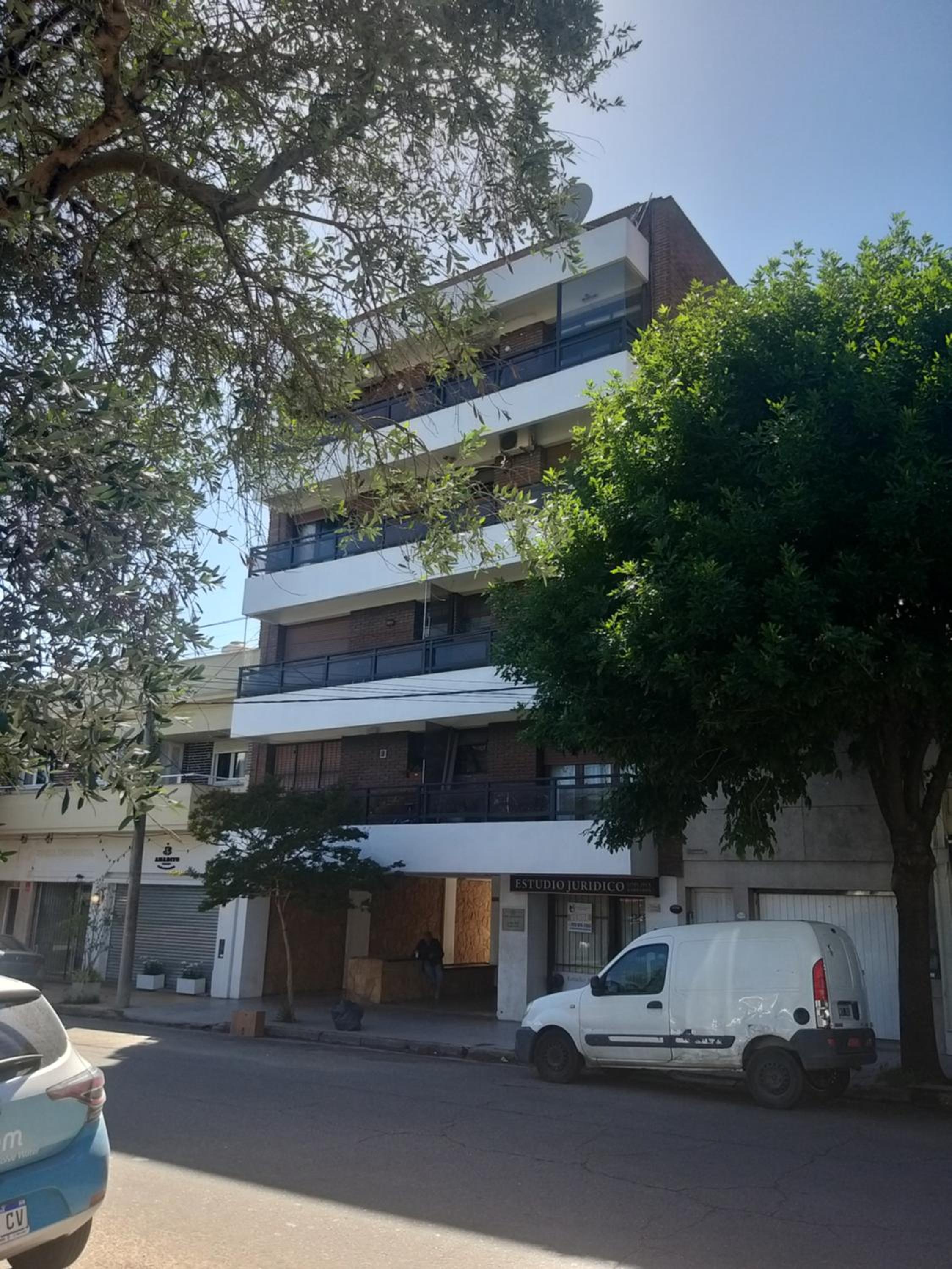 DEPARTAMENTO PLAZA GUEMES MDP