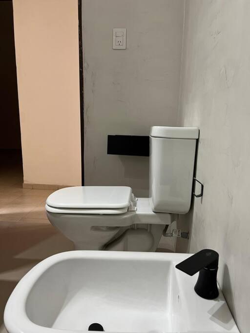 Córdoba Shopping - ApartQ 3