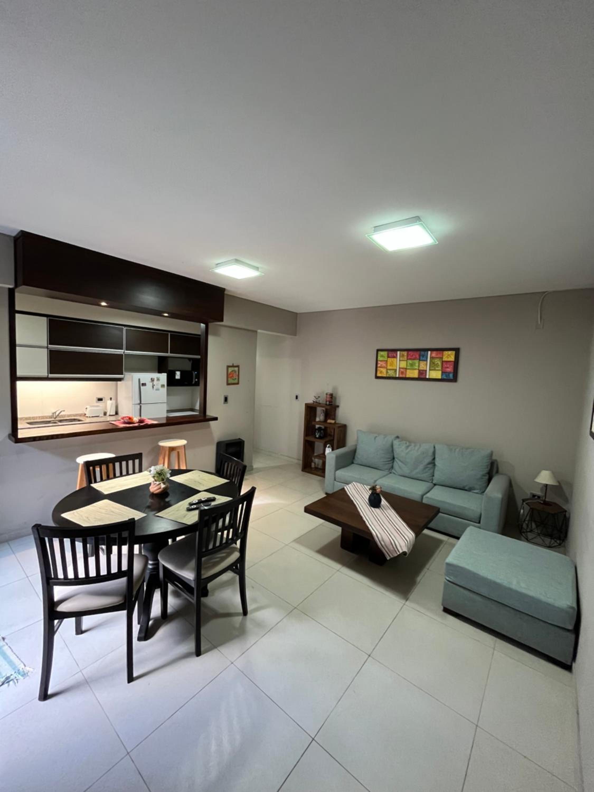 Edifico Pueyrredon 3
