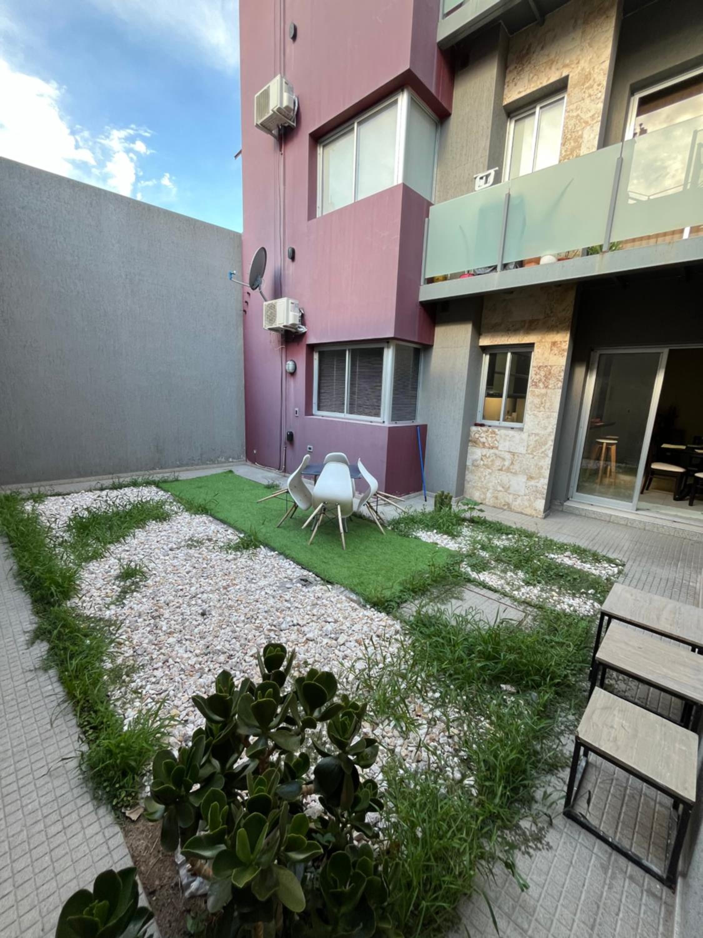 Edifico Pueyrredon 3
