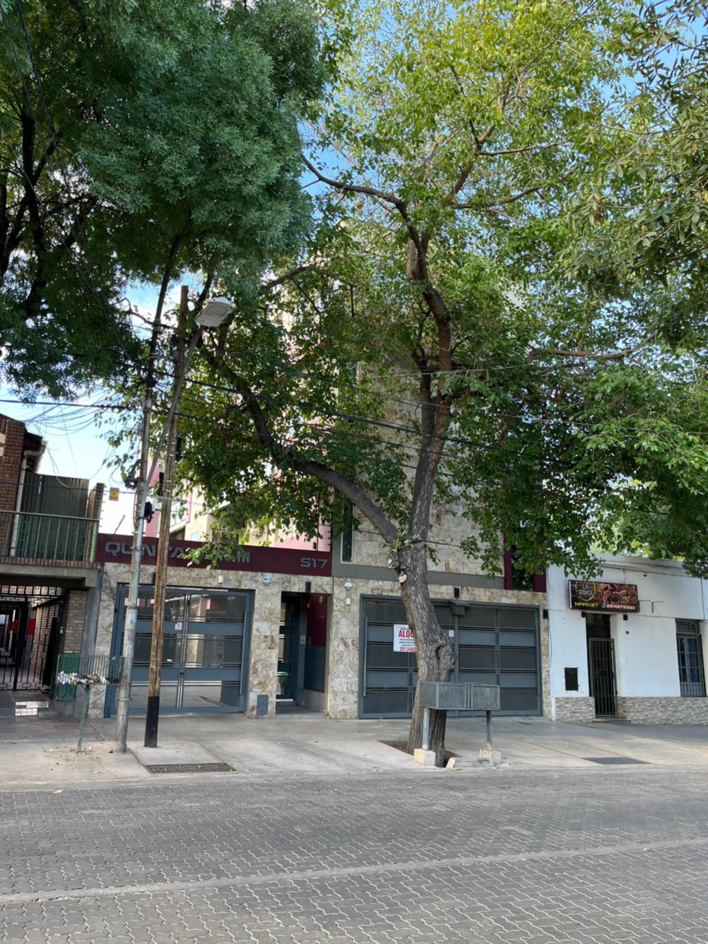 Edifico Pueyrredon 3