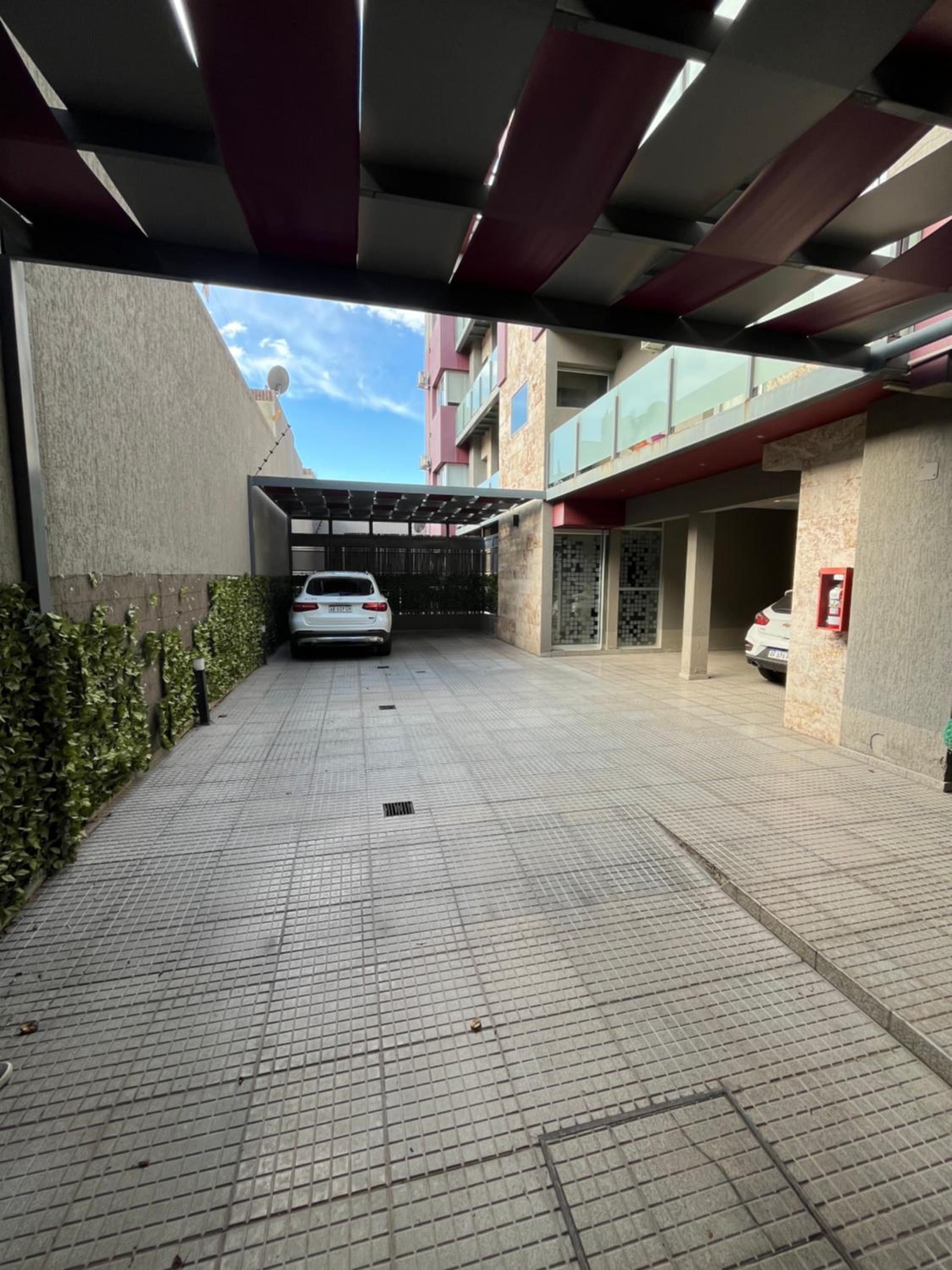 Edifico Pueyrredon 3