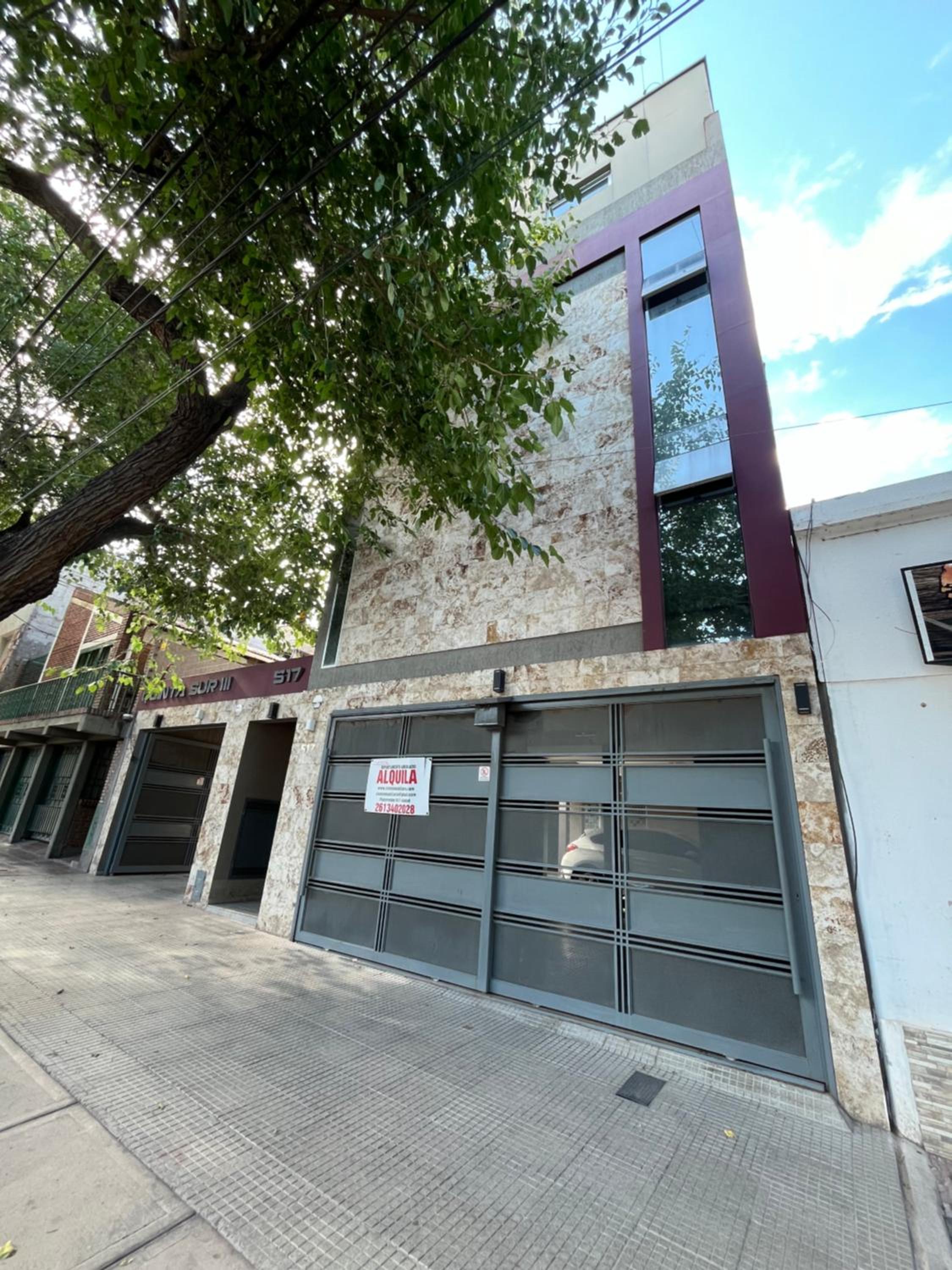 Edifico Pueyrredon 3