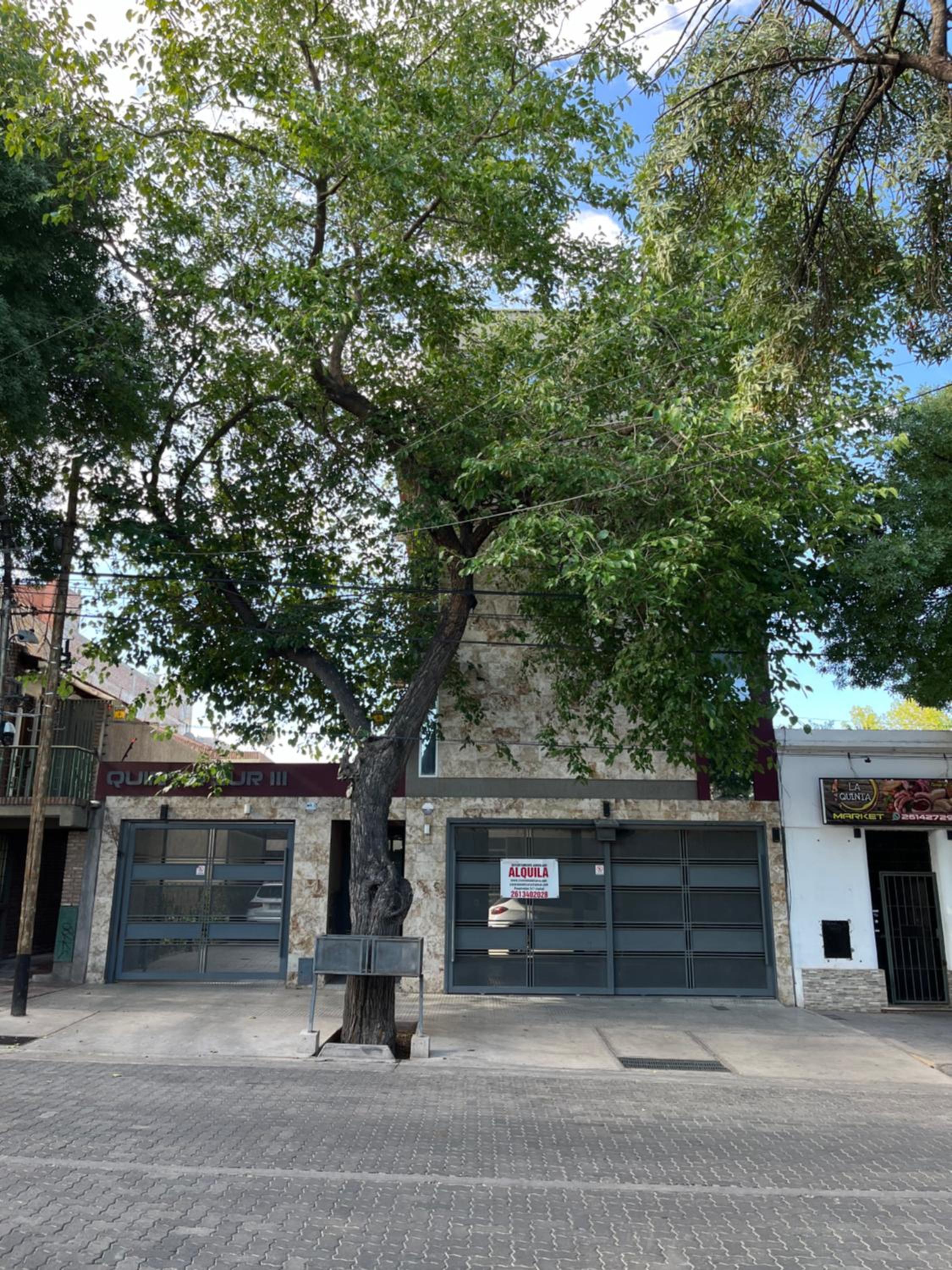 Edifico Pueyrredon 3