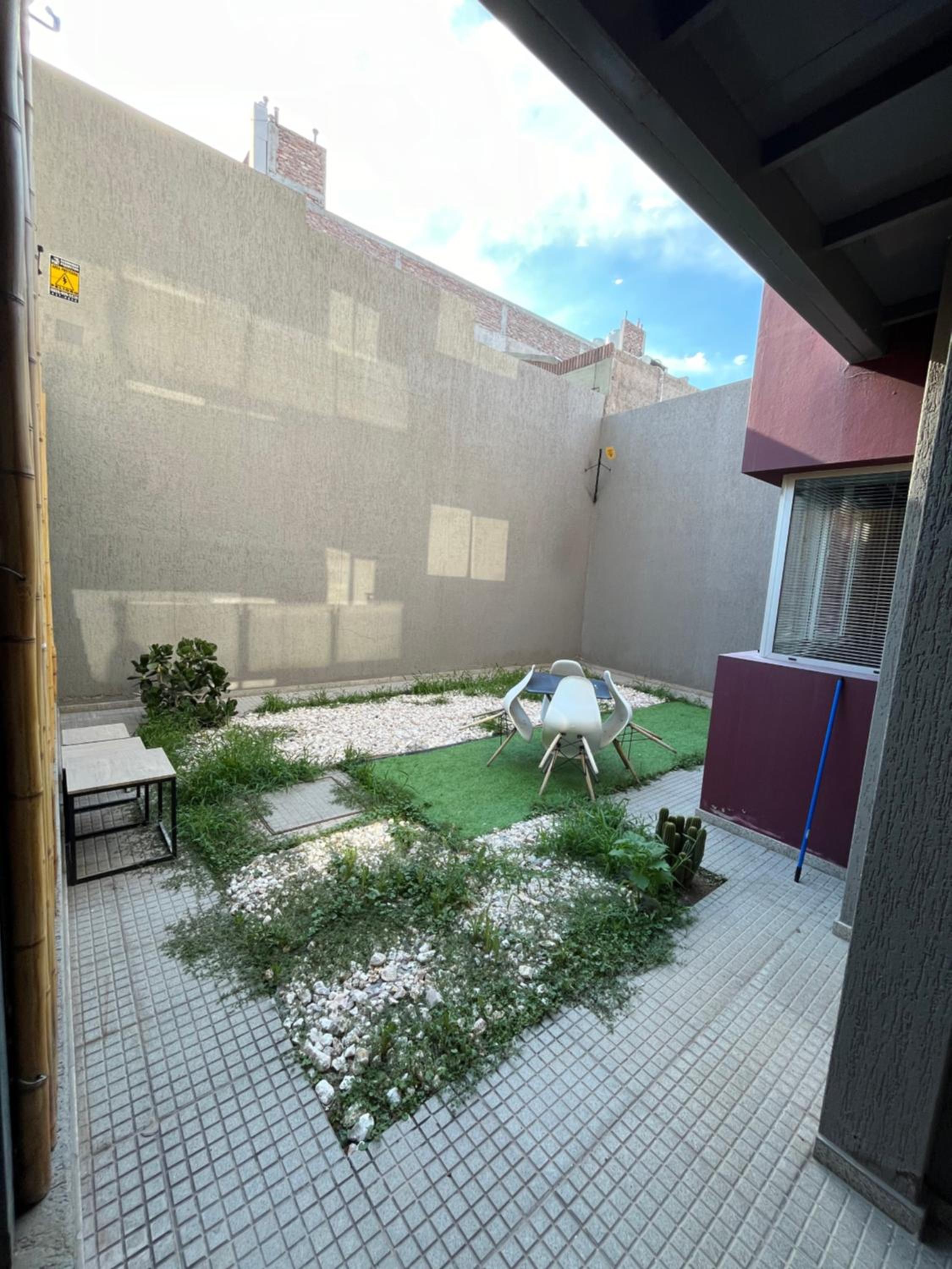 Edifico Pueyrredon 3
