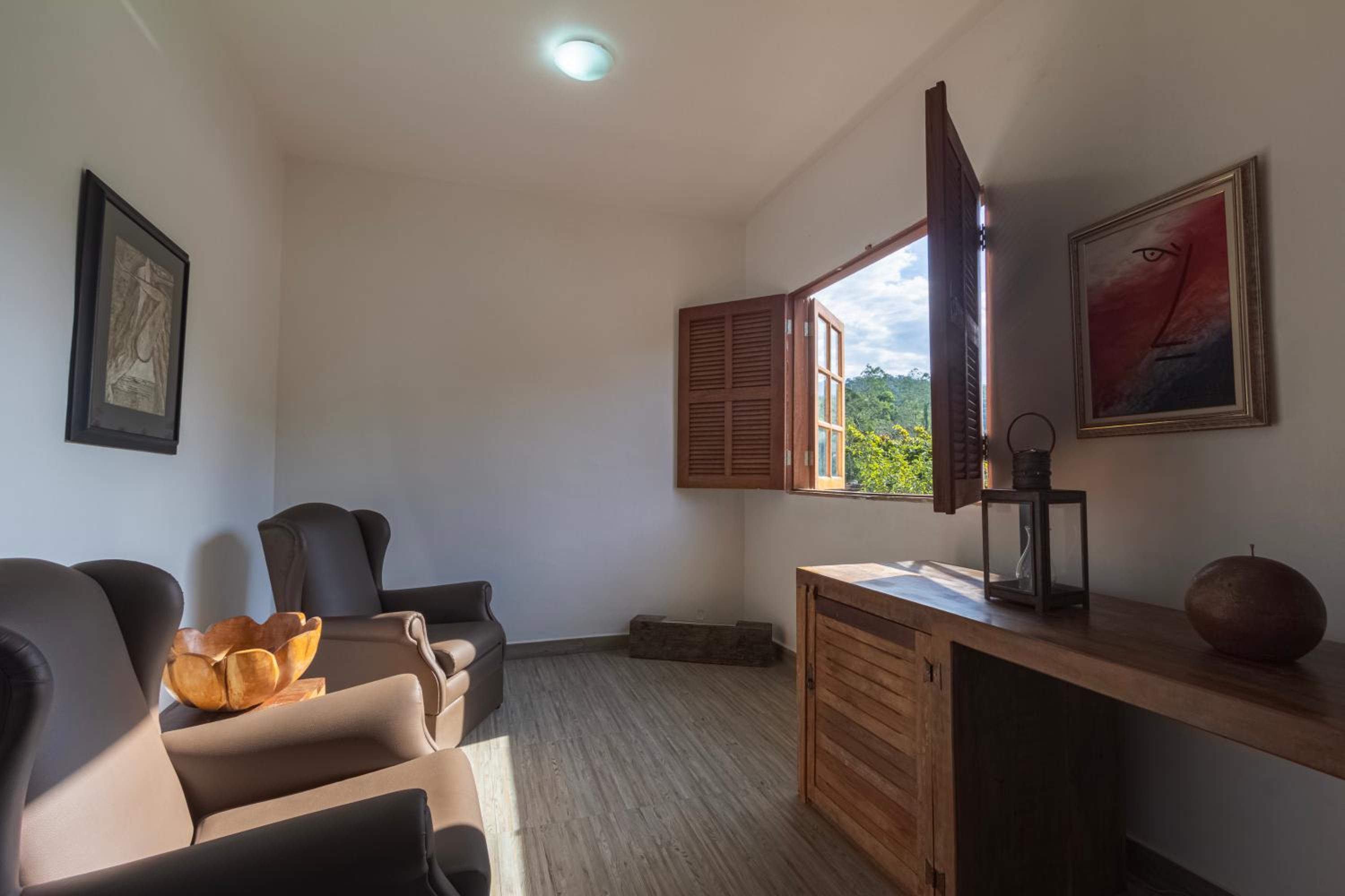 Resort Fazenda 3 Pinheiros