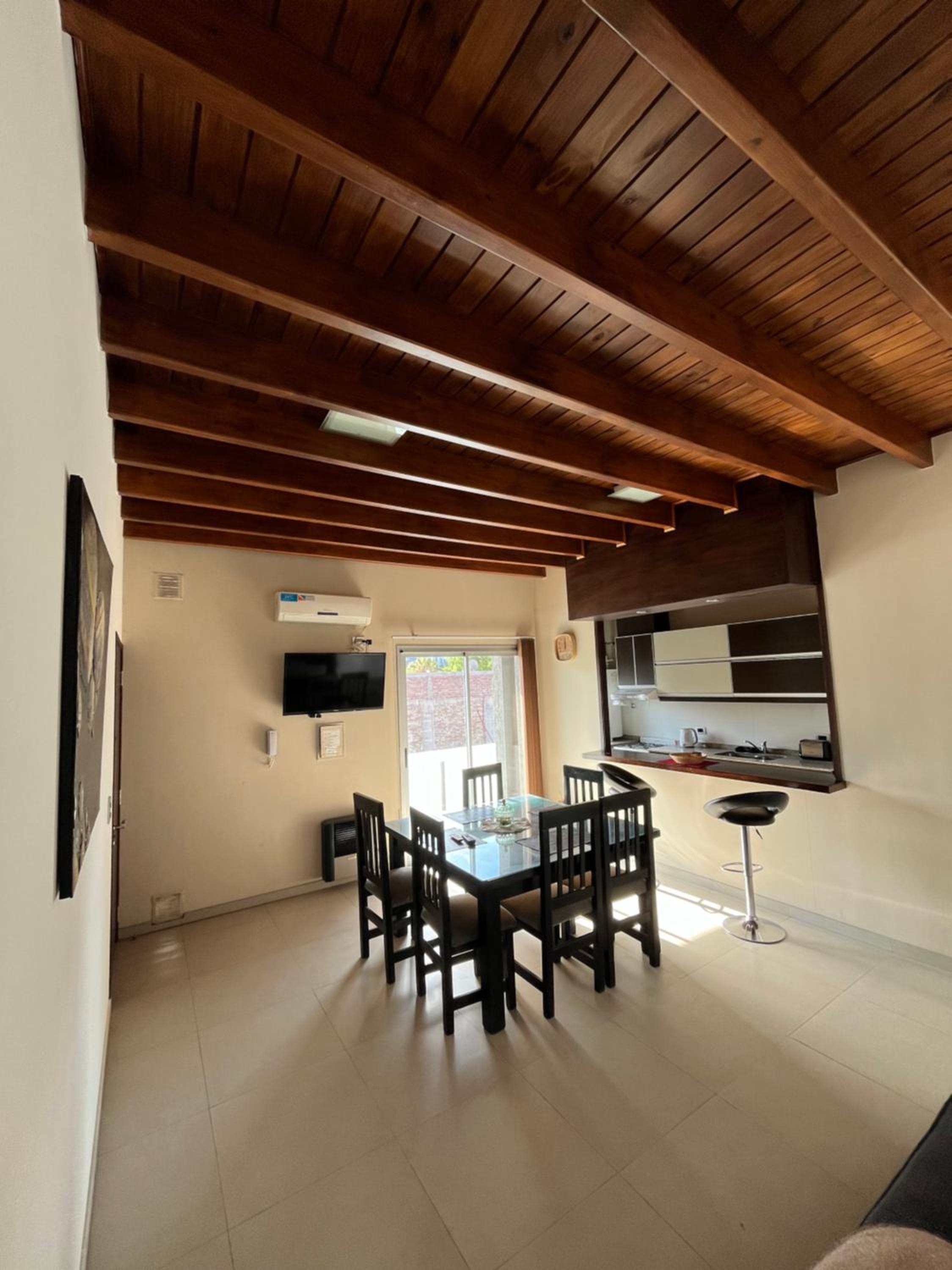 Edifico Pueyrredon 3