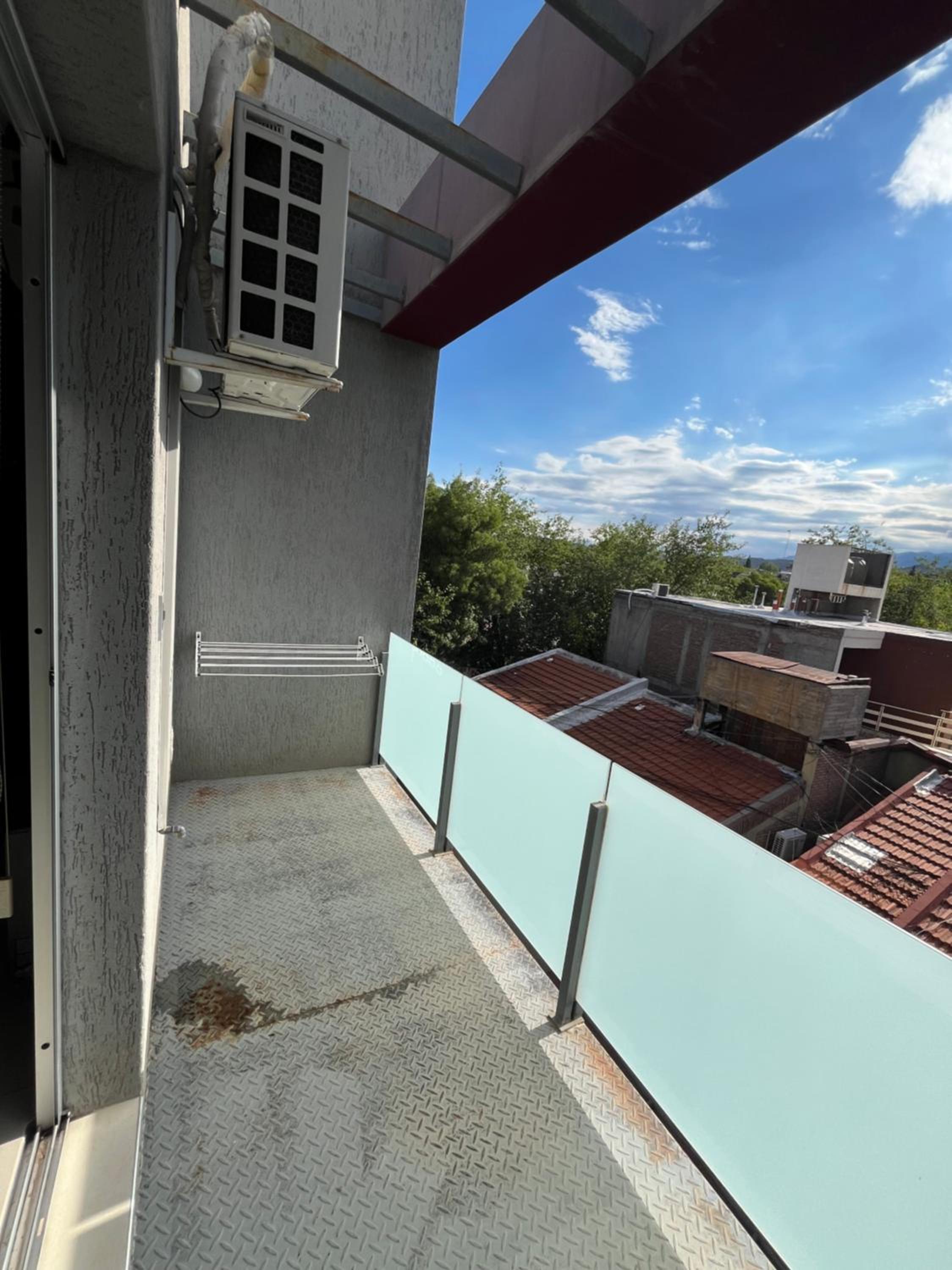 Edifico Pueyrredon 3