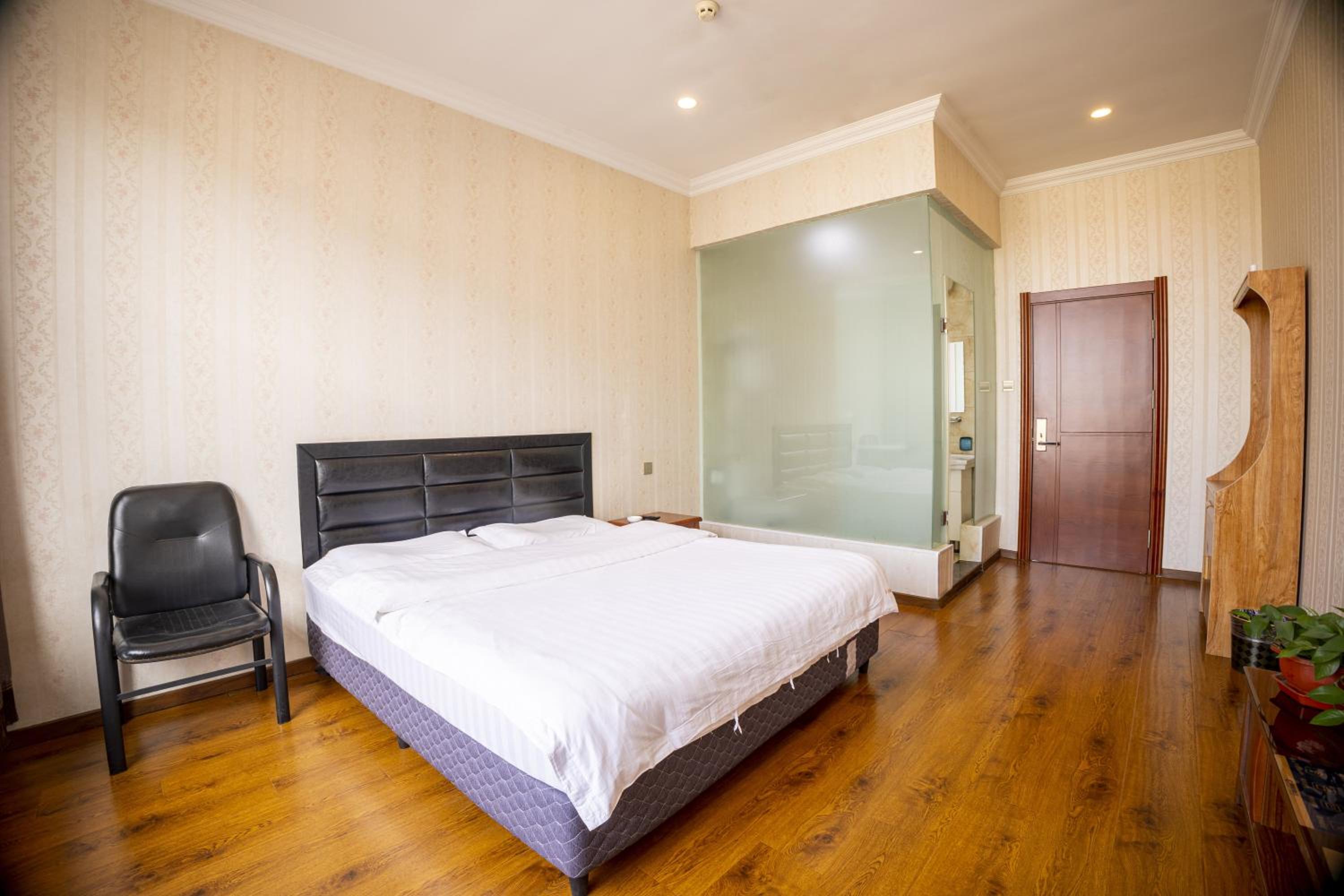 Harbin Binpeng Inn - Harbin Taiping International Airport