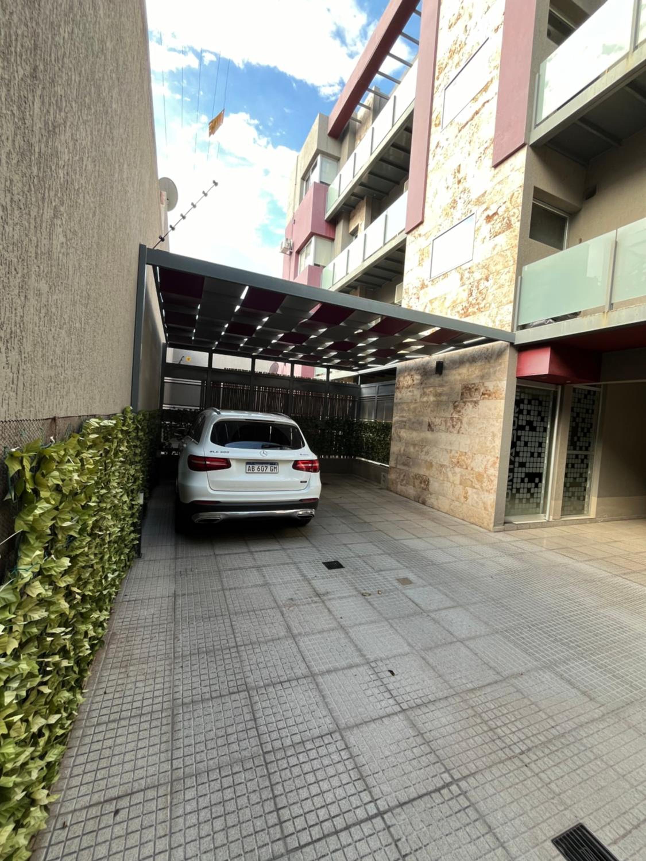 Edifico Pueyrredon 3