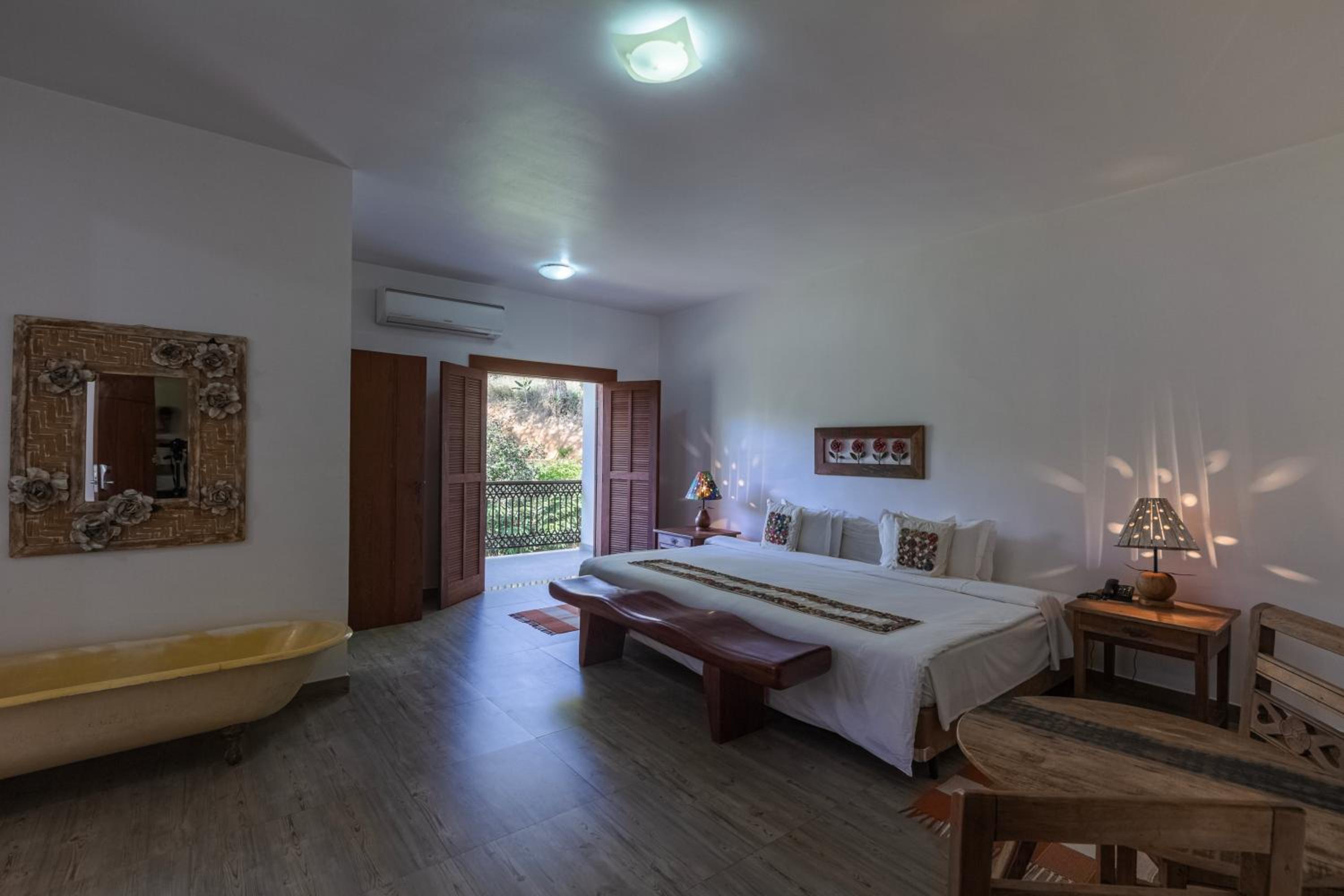 Resort Fazenda 3 Pinheiros