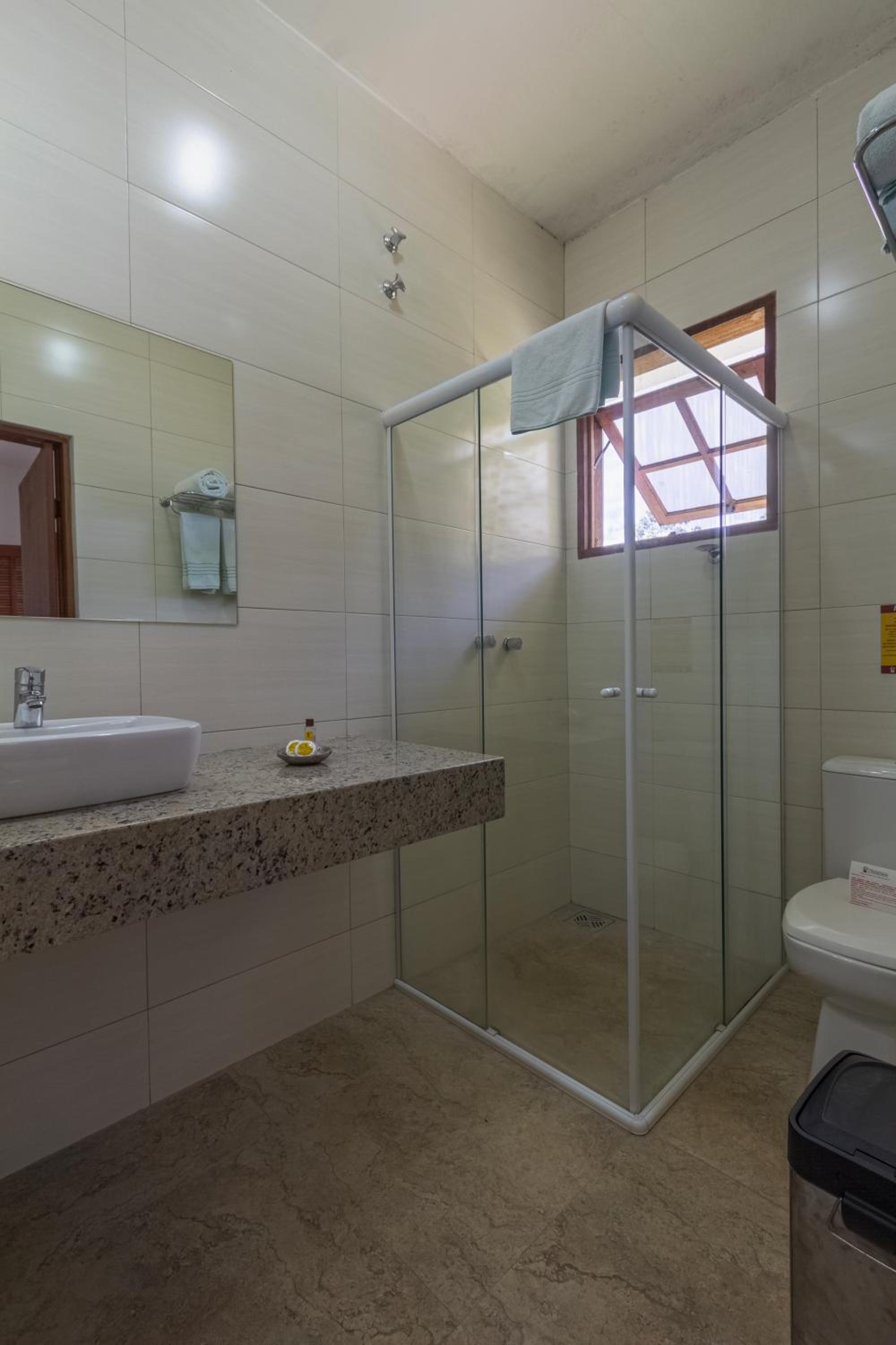 Resort Fazenda 3 Pinheiros
