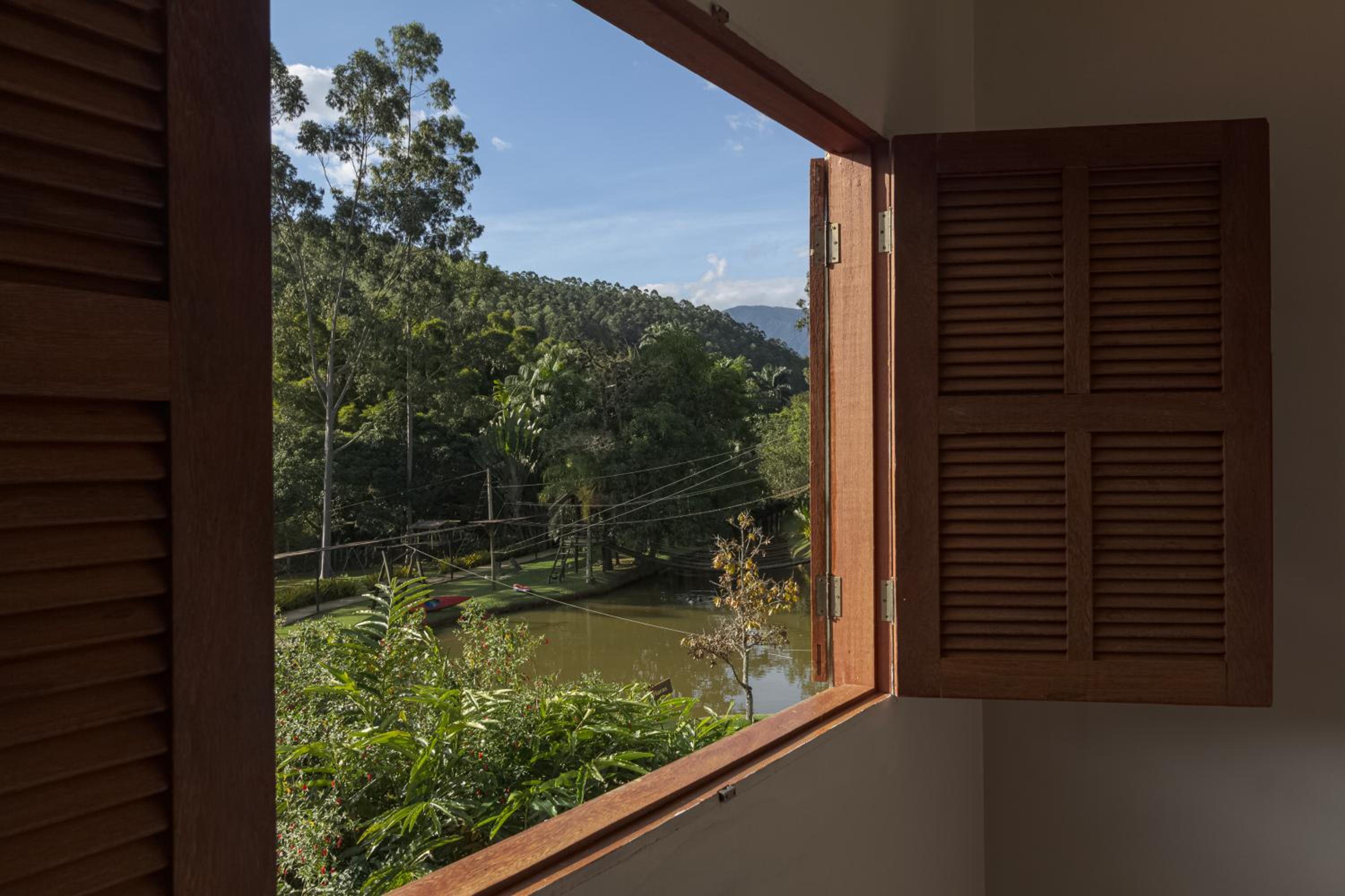 Resort Fazenda 3 Pinheiros