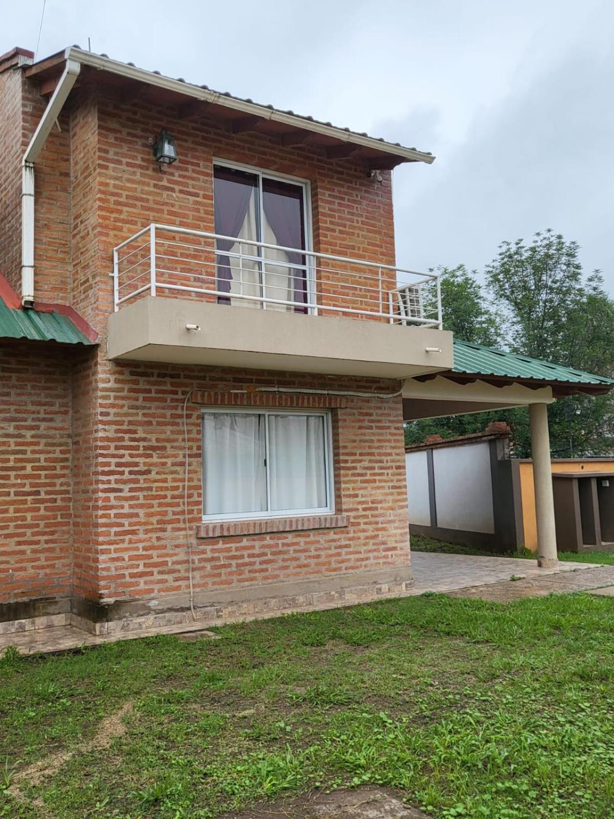 Alojamiento La Glorieta -Casas de descanso