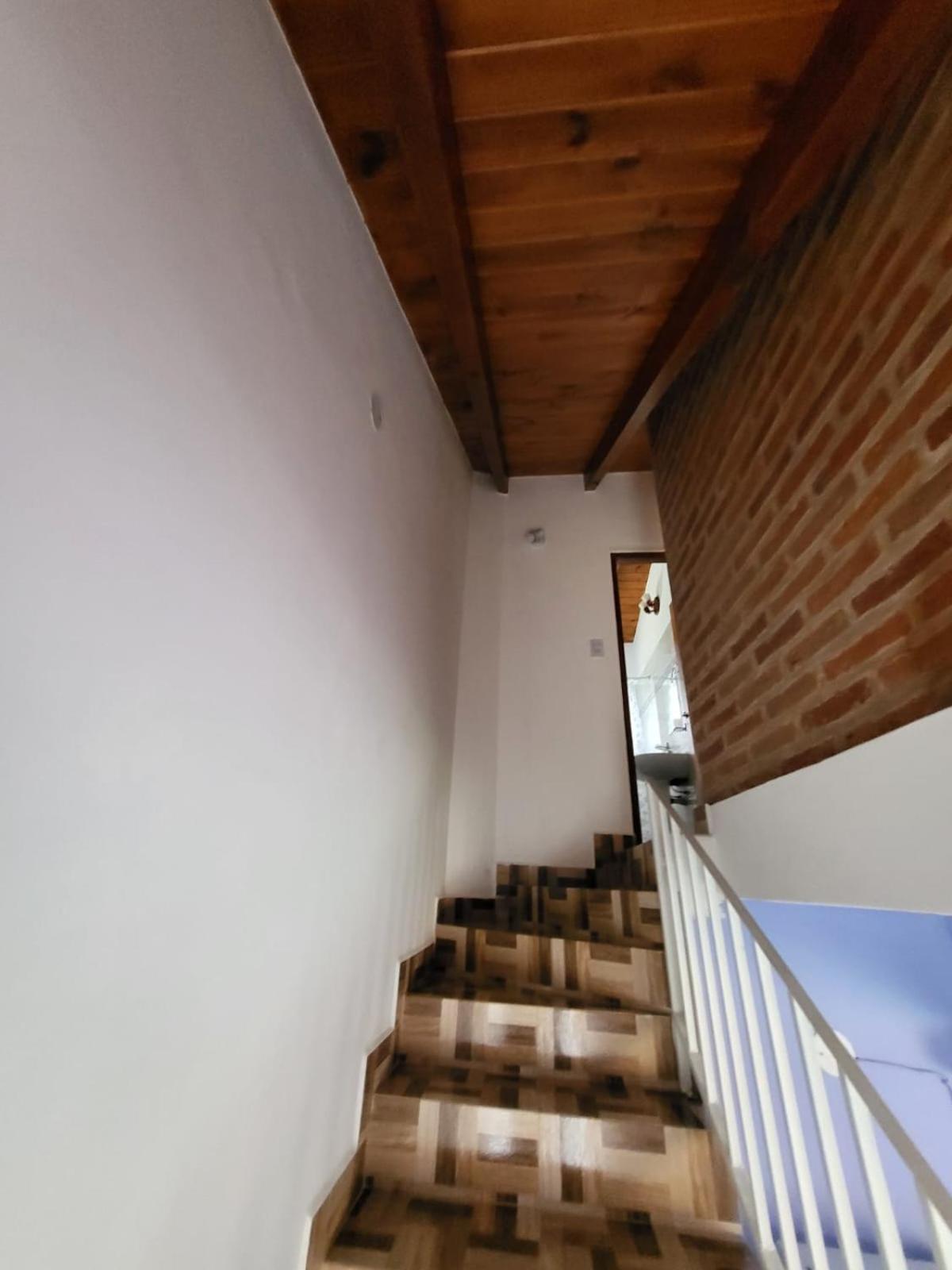 Alojamiento La Glorieta -Casas de descanso
