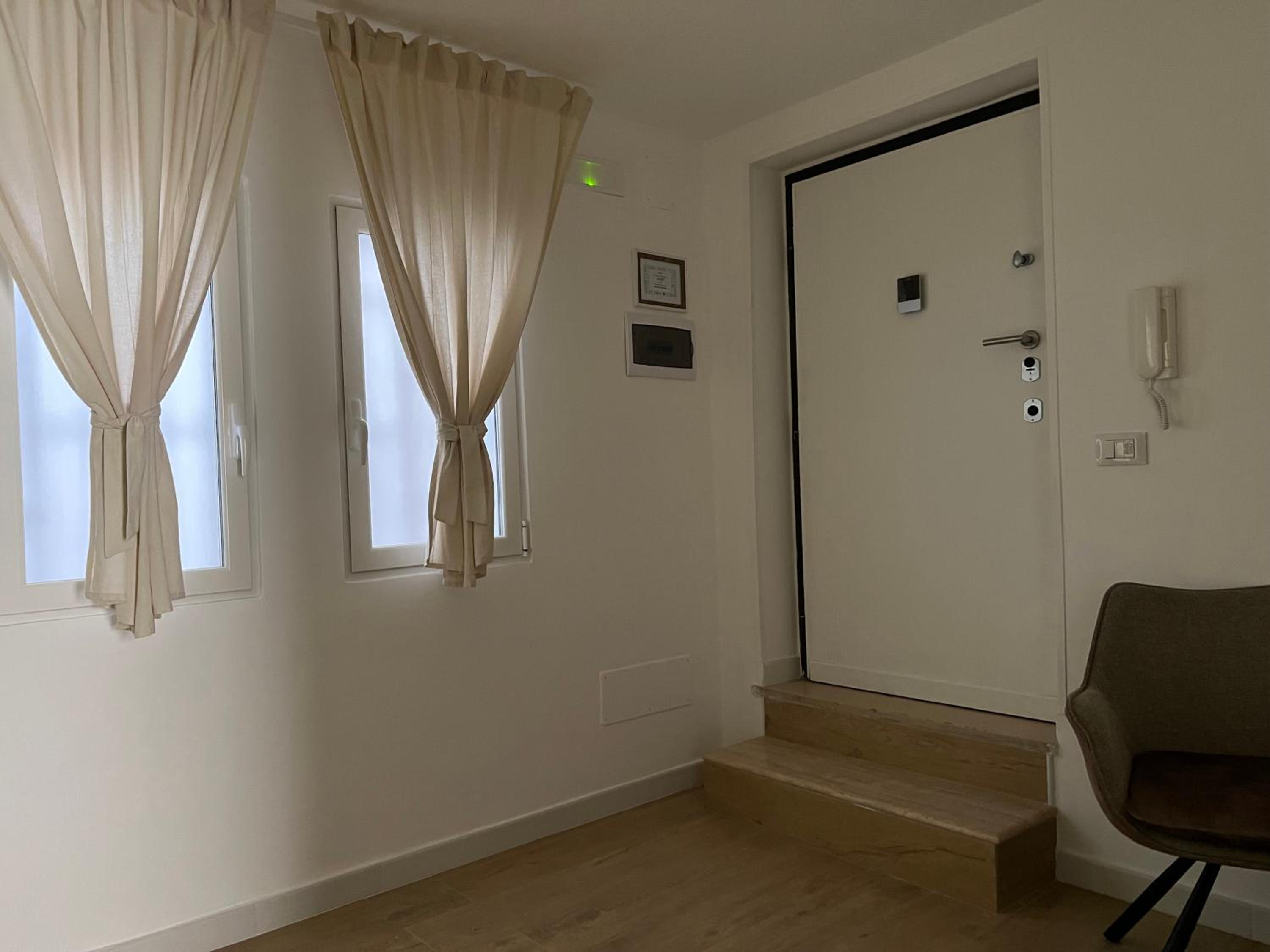 san blas apartment