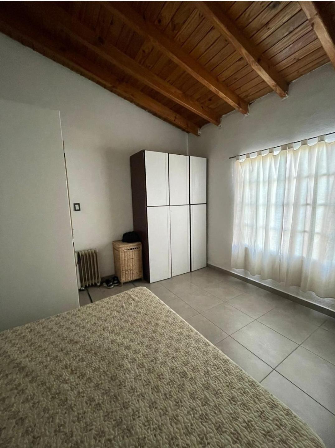 Departamento en maipu