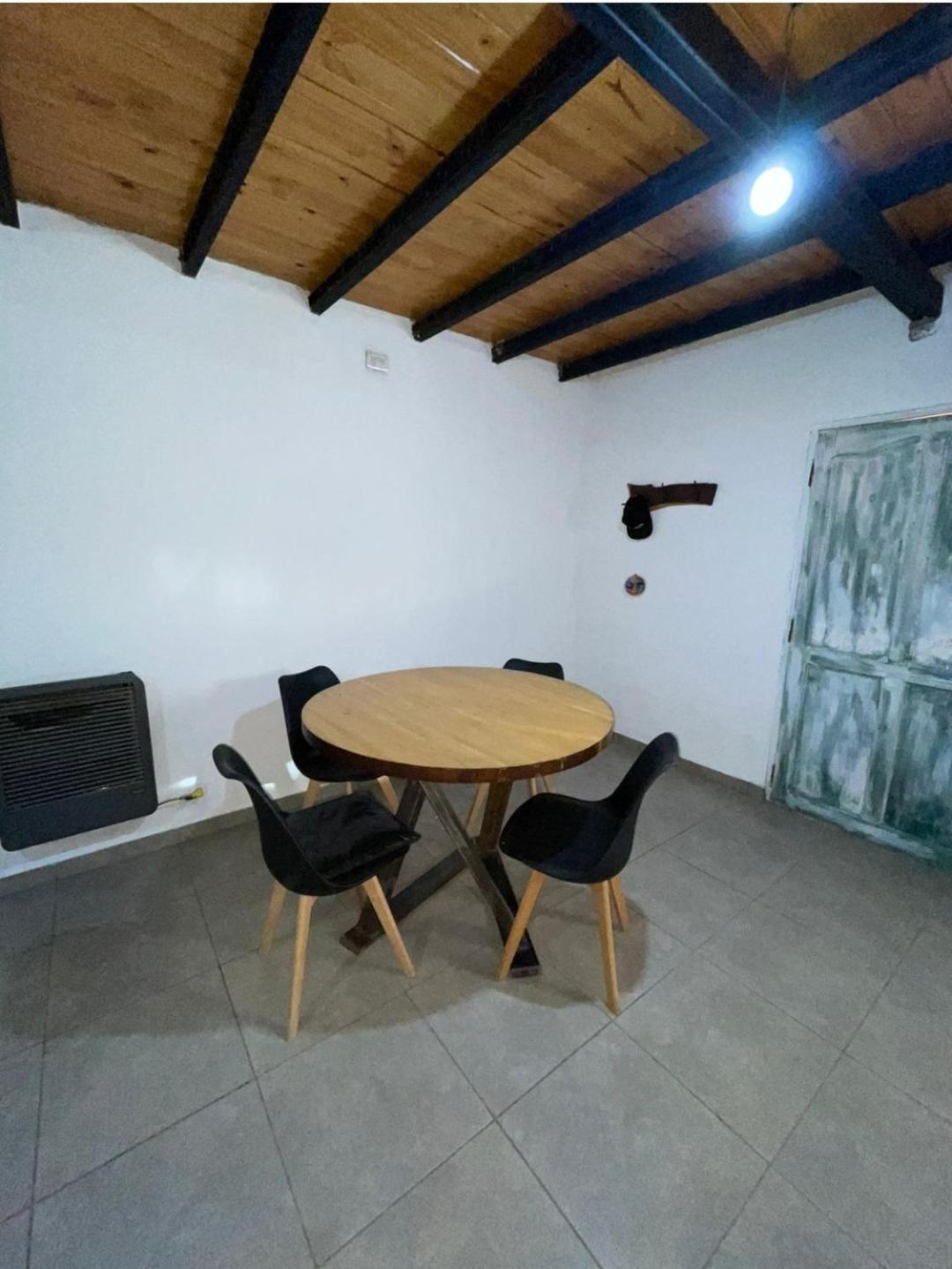 Departamento en maipu