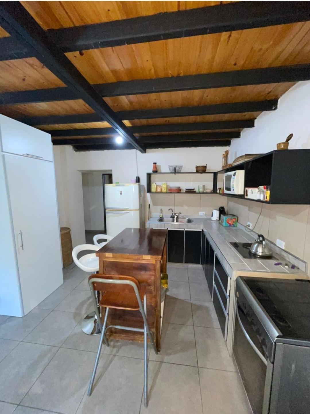 Departamento en maipu