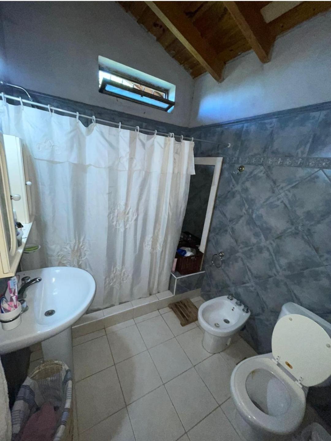 Departamento en maipu