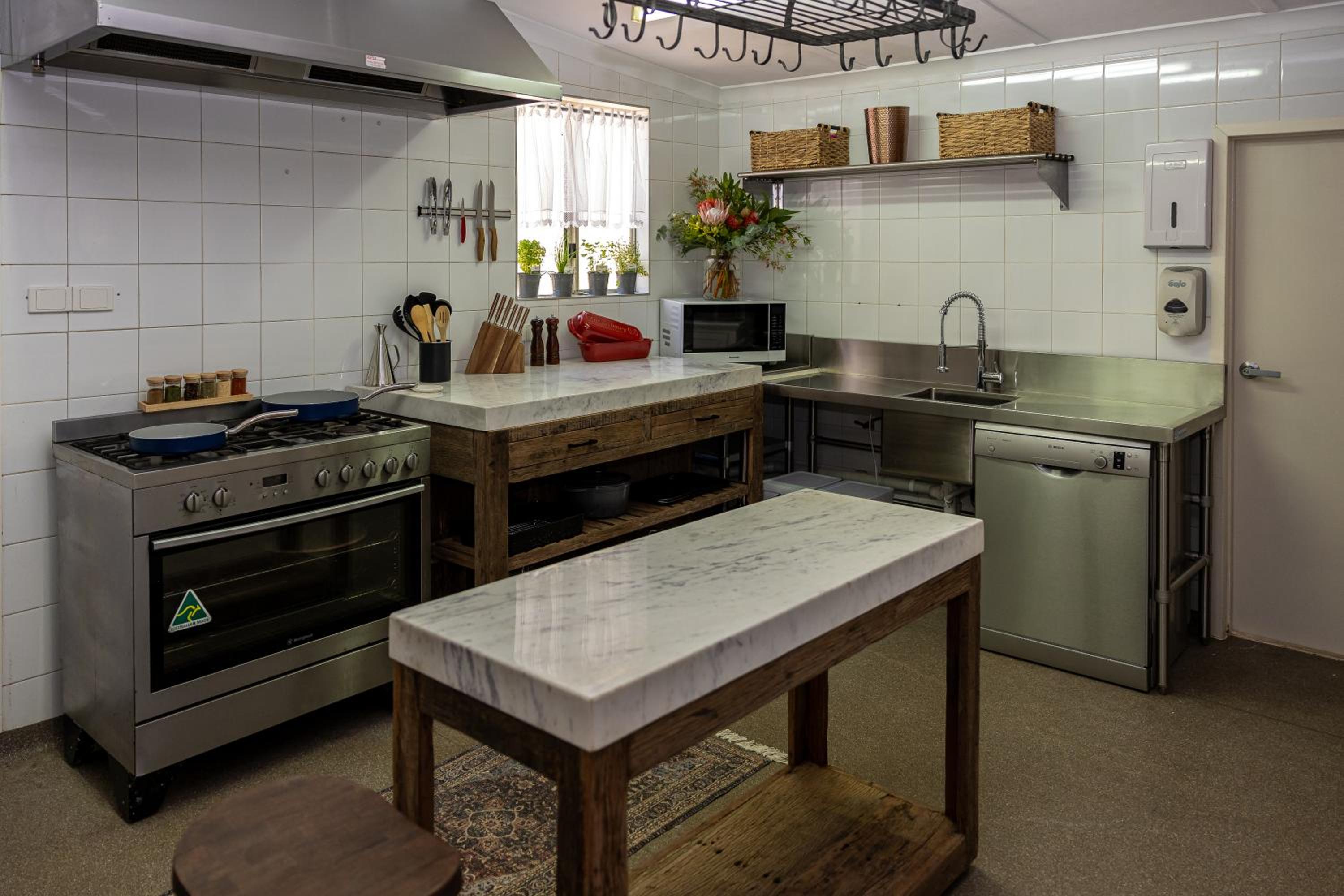 Rústicoq B+B