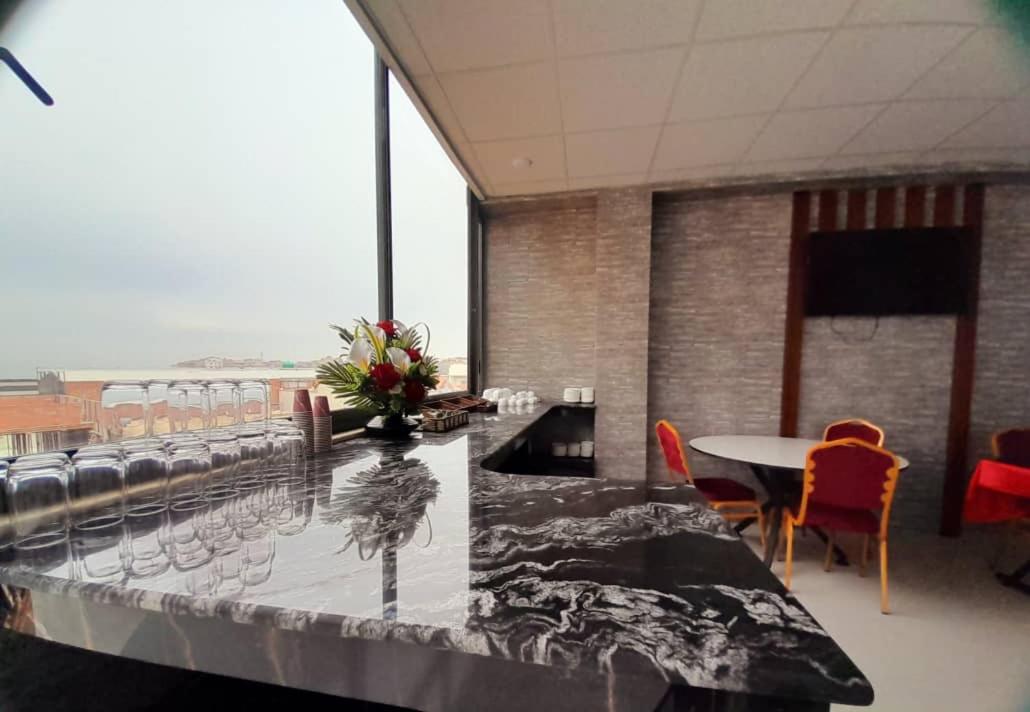Motel Abdelhamid