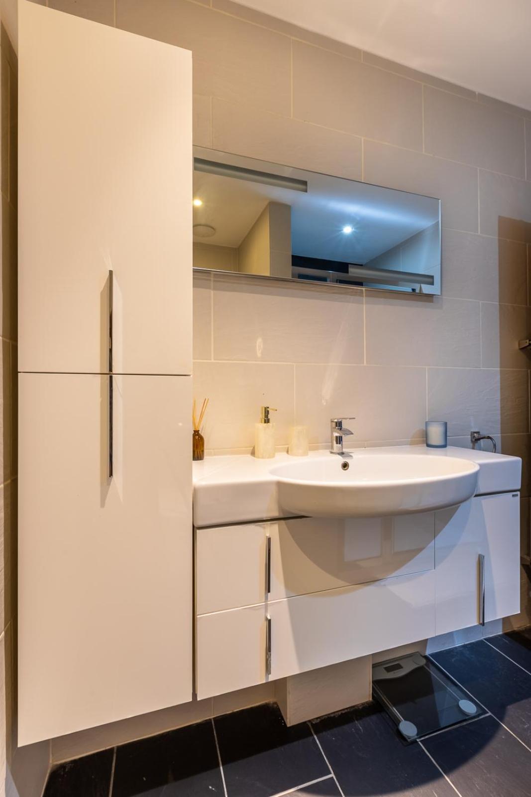 Luxury Penthouse In Central London