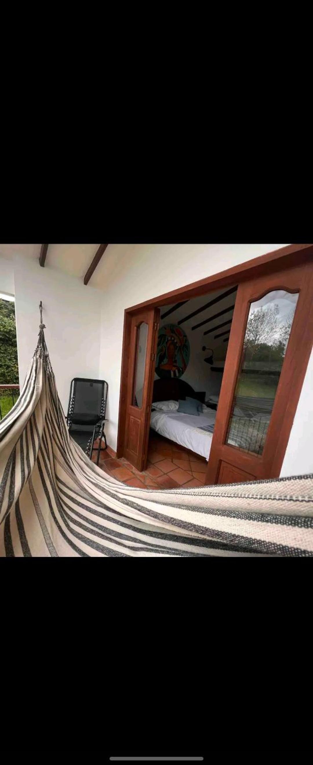 Hotel Ficus Villa de Leyva