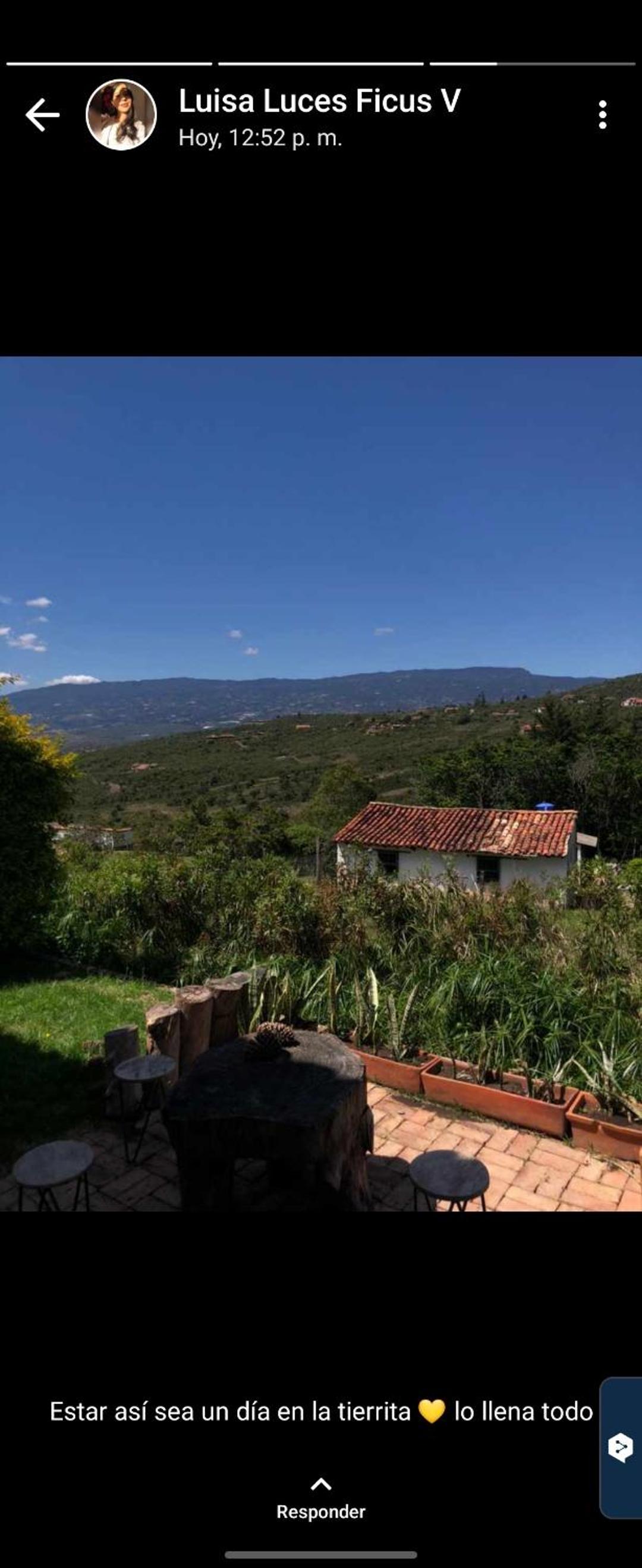Hotel Ficus Villa de Leyva