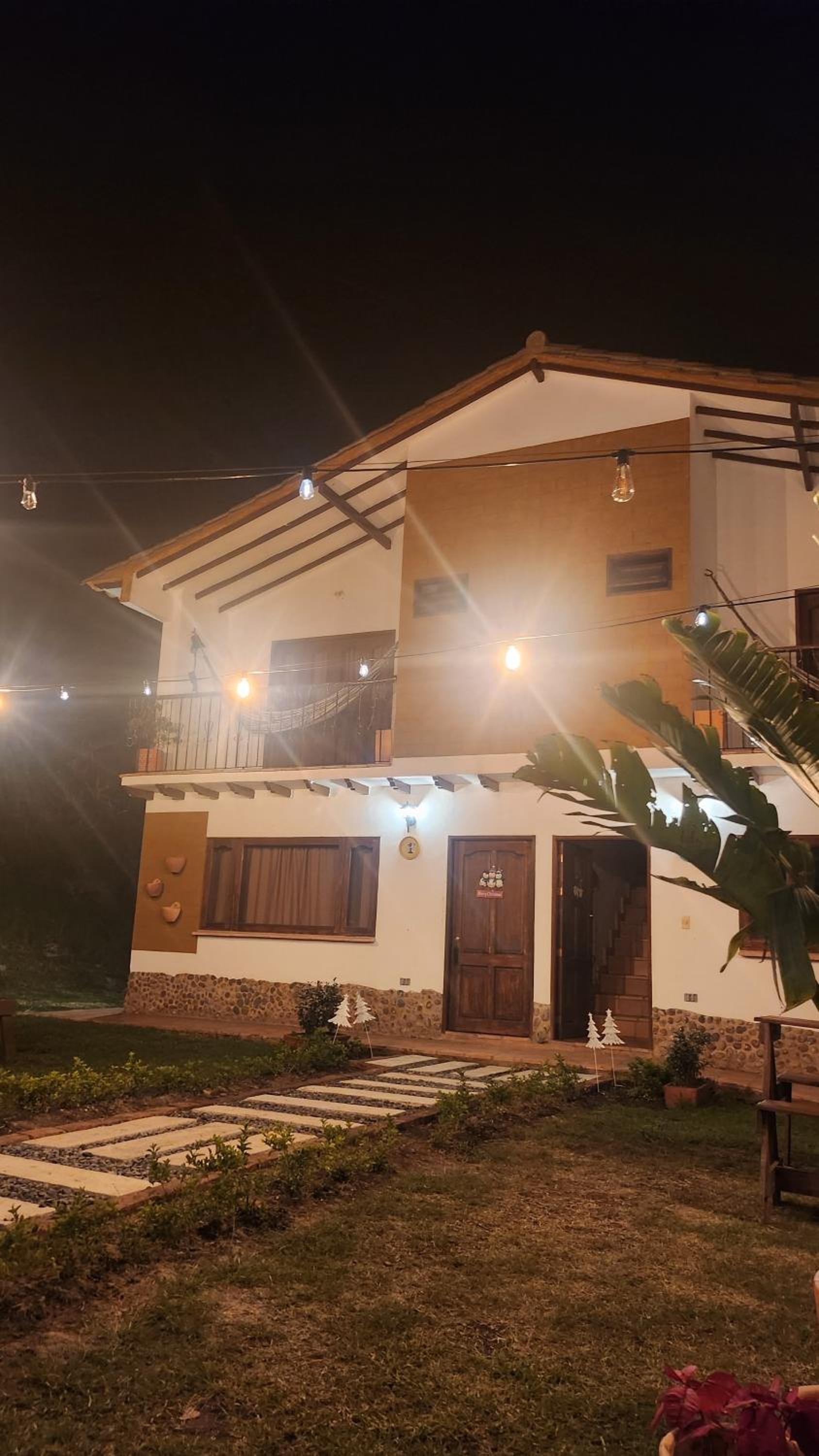 Hotel Ficus Villa de Leyva
