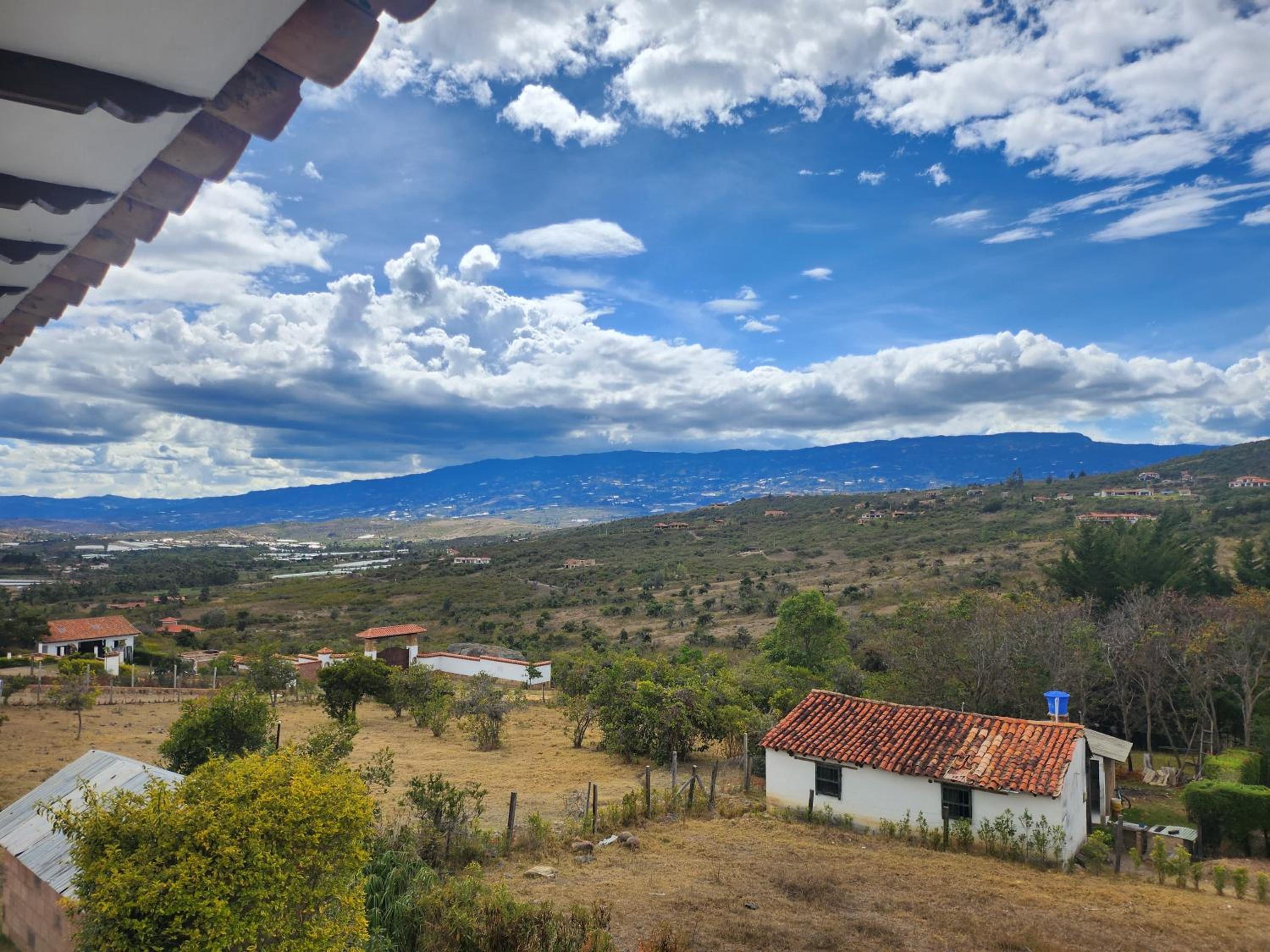 Hotel Ficus Villa de Leyva