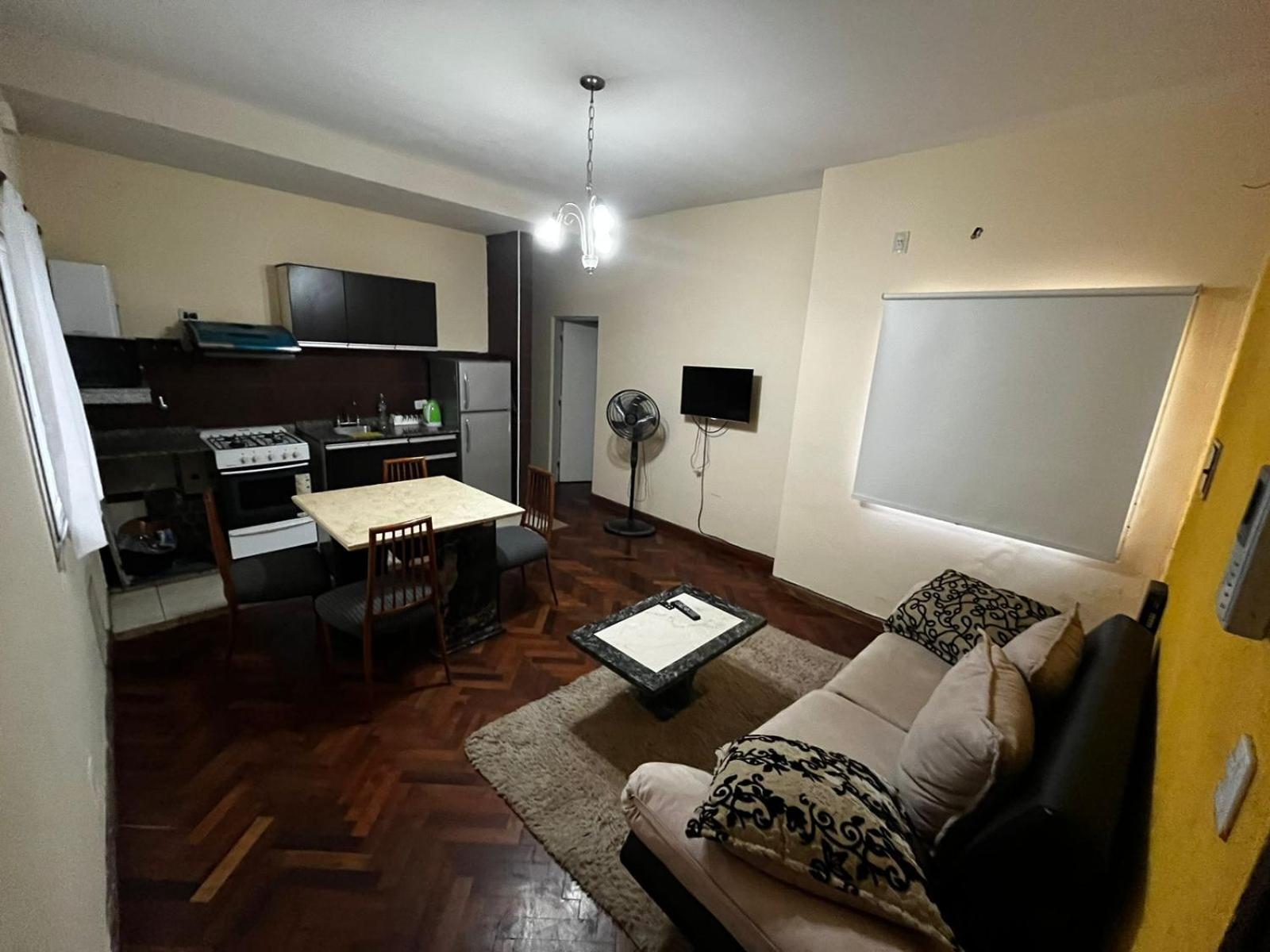 Departamento Romano’s
