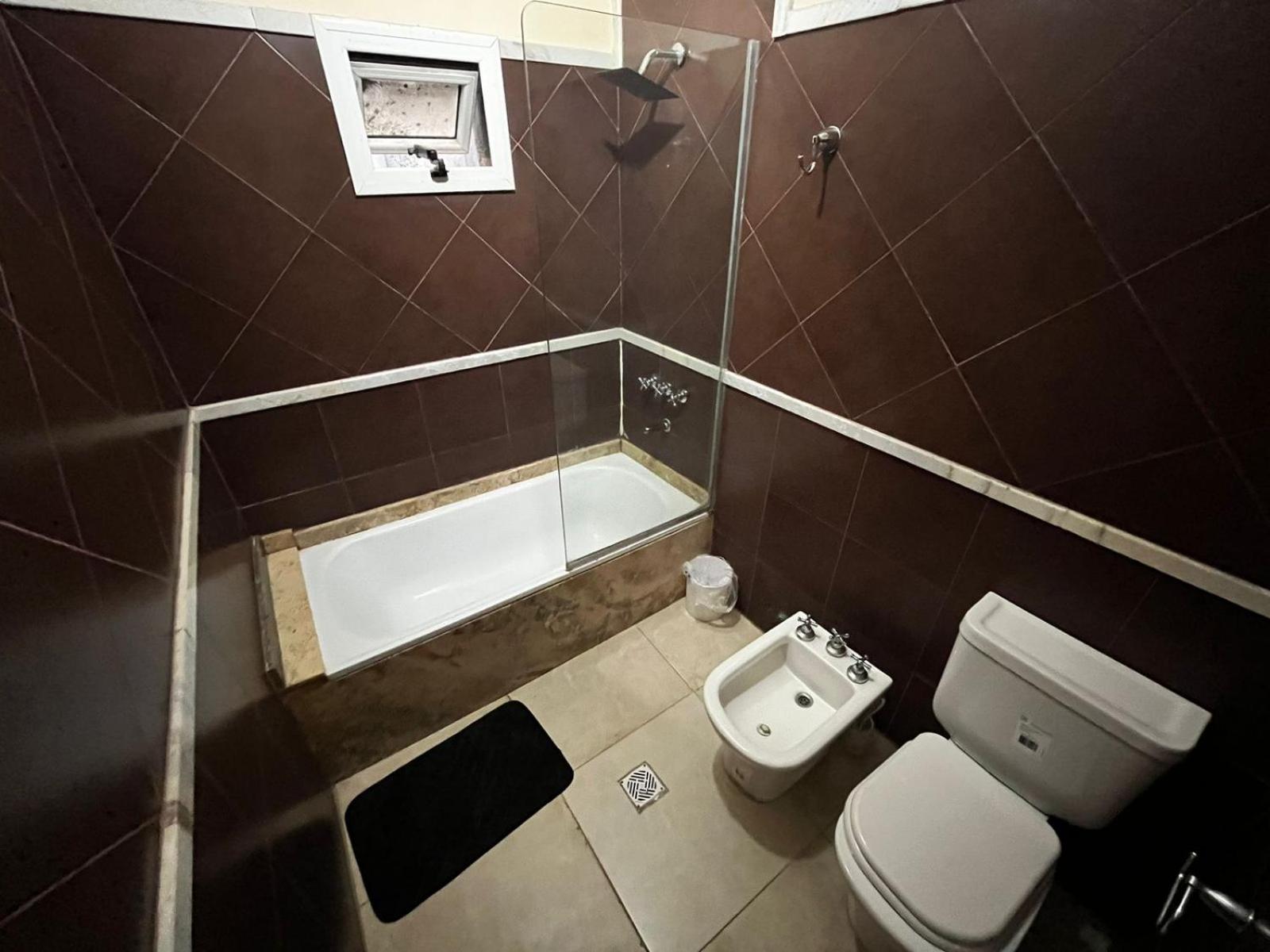 Departamento Romano’s