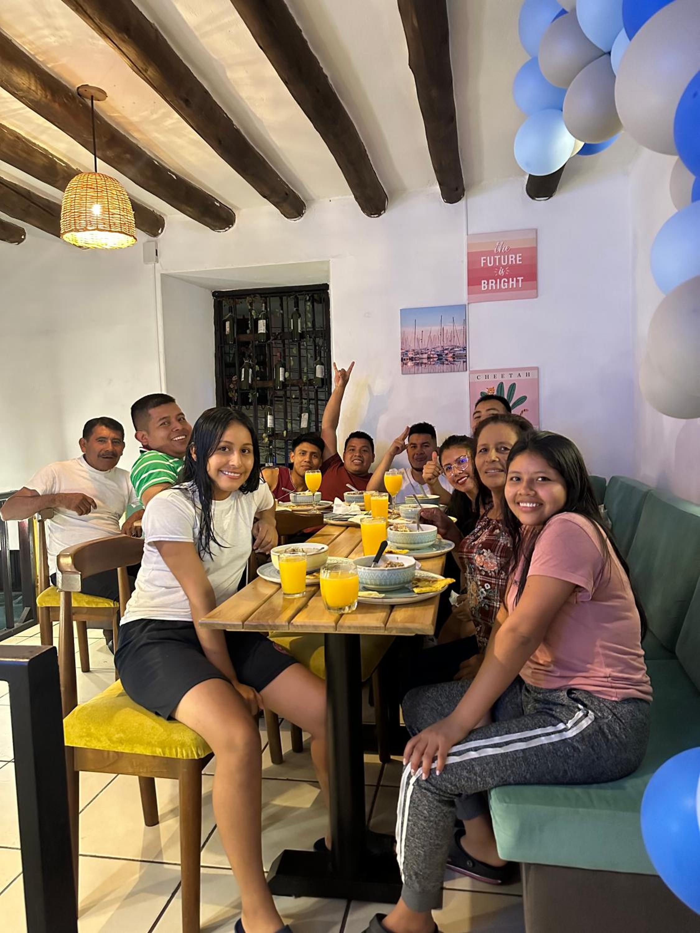 THIS IS COLOMBIA HOSTEL
