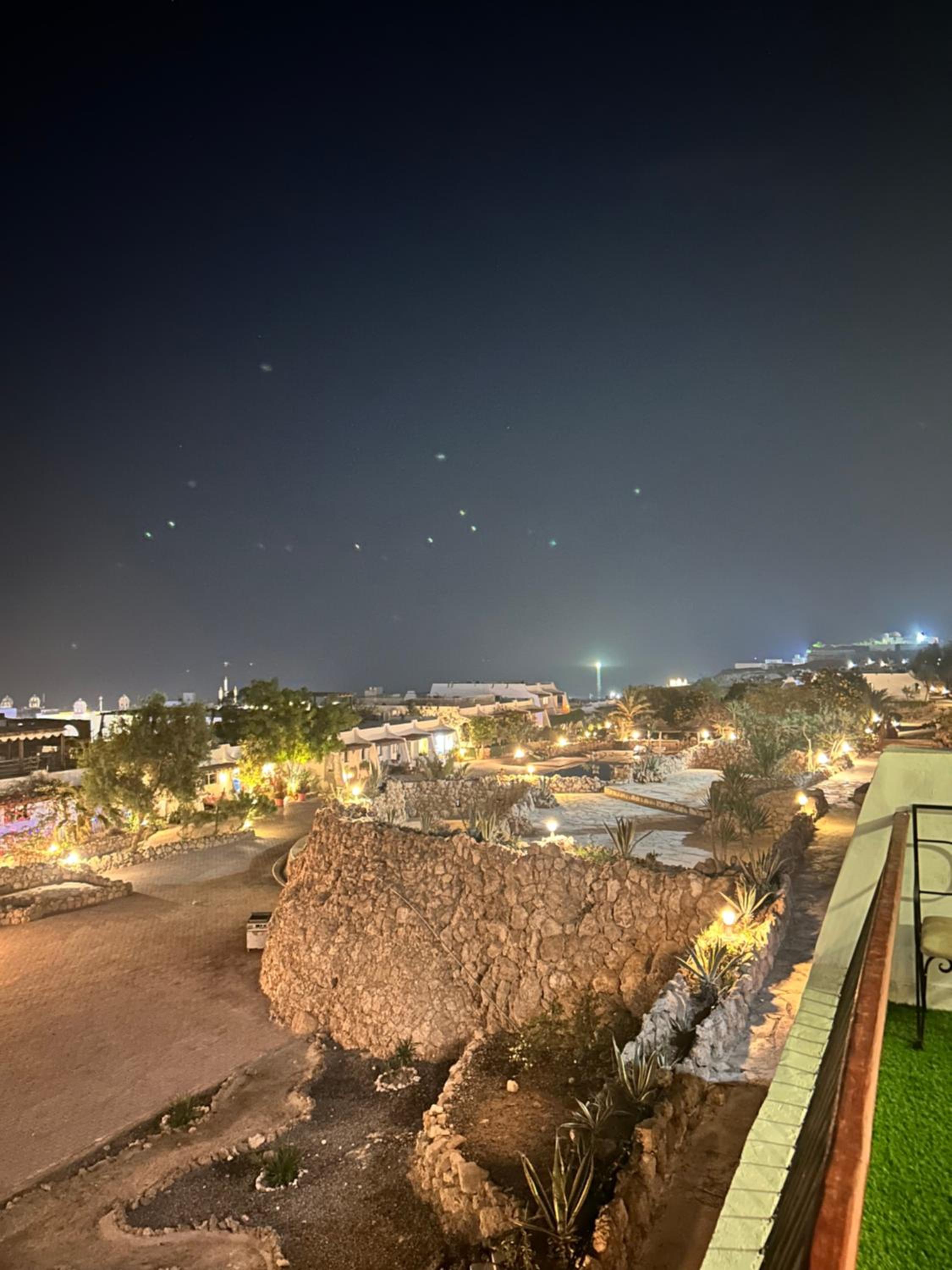 Cordoba Suites