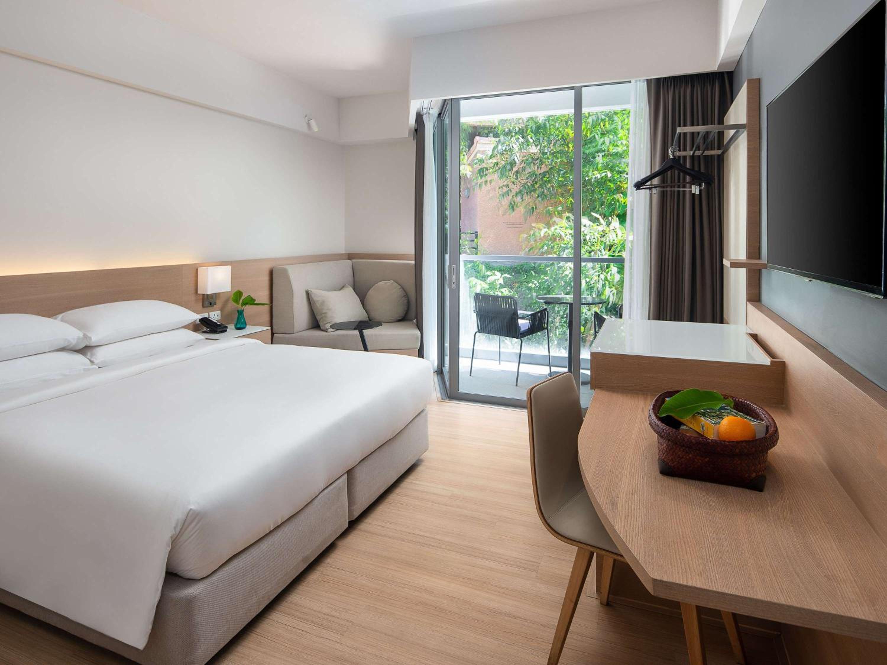 Andaman Beach Hotel Phuket - Handwritten Collection by Accor