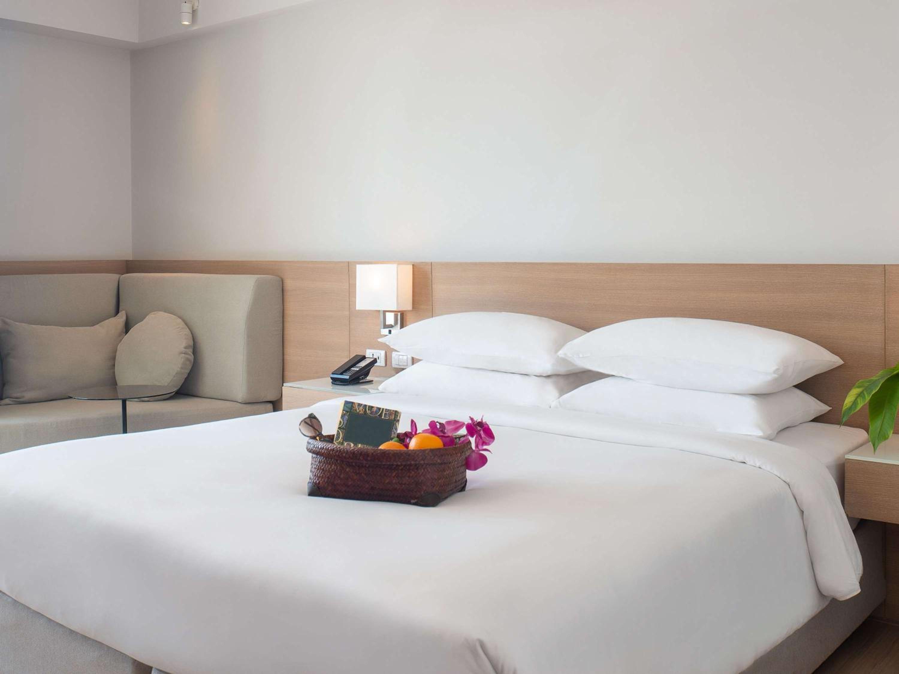Andaman Beach Hotel Phuket - Handwritten Collection by Accor