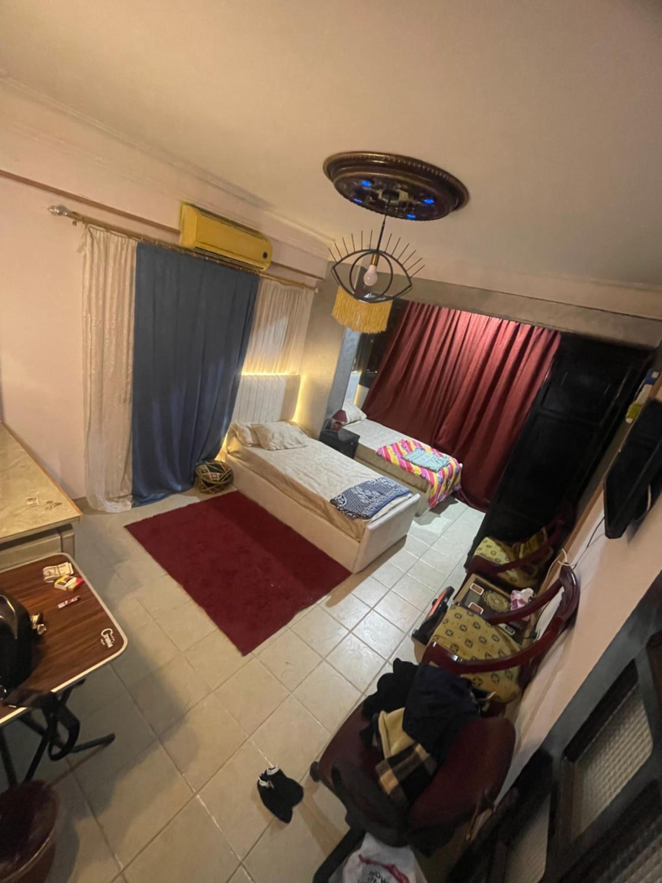 Studio makram Ebid