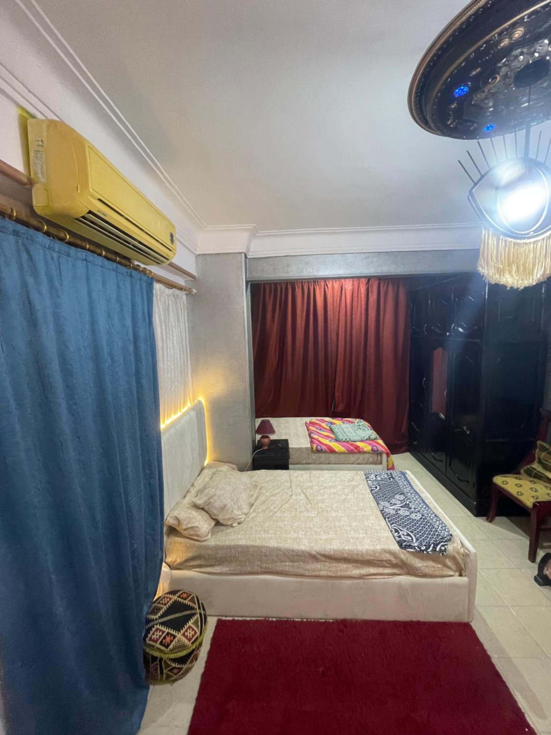 Studio makram Ebid