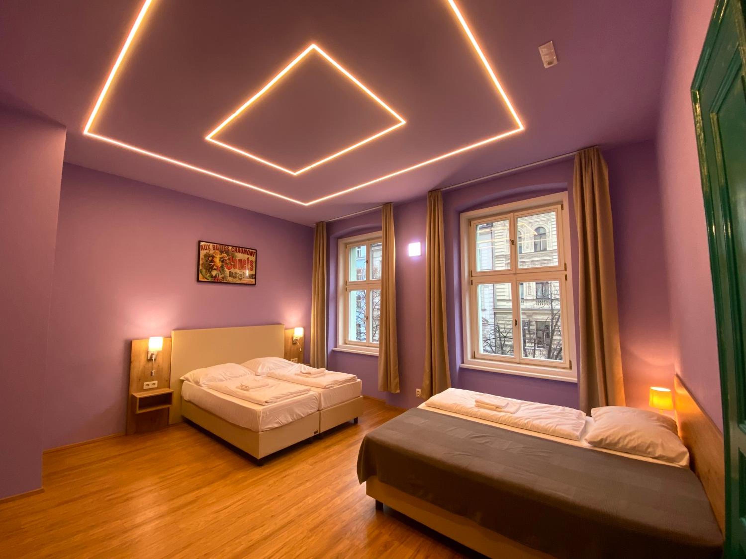 Katerina's Downtown Apartments