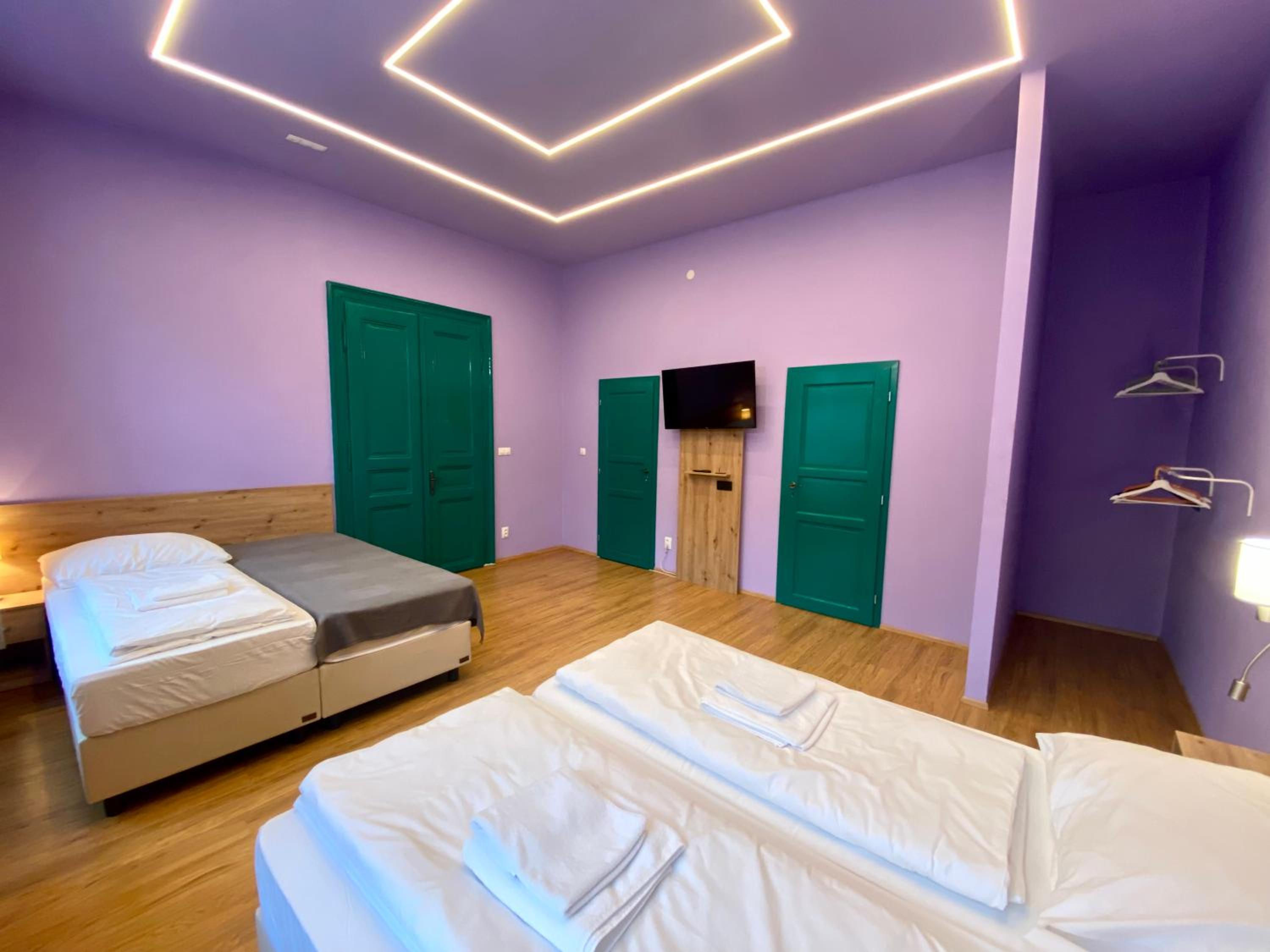 Katerina's Downtown Apartments