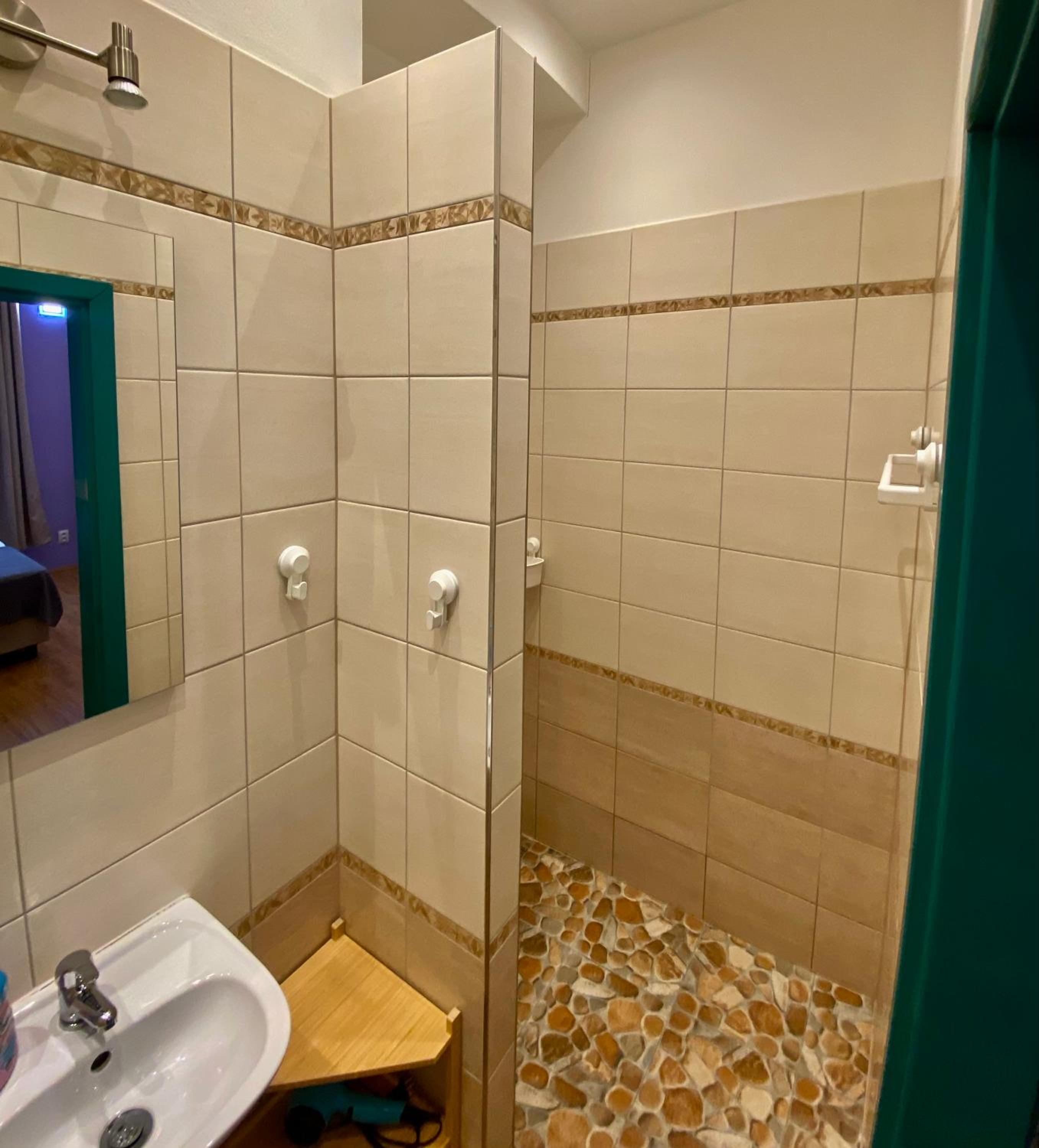 Katerina's Downtown Apartments