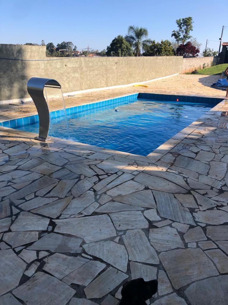 Chácara Gratidão