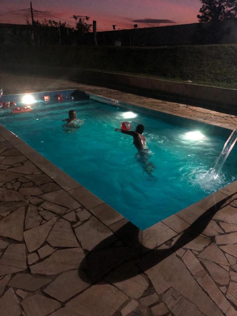 Chácara Gratidão