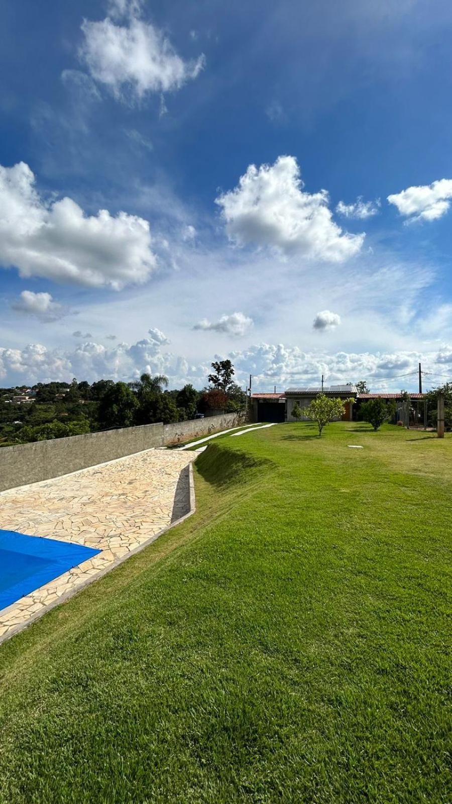 Chácara Gratidão