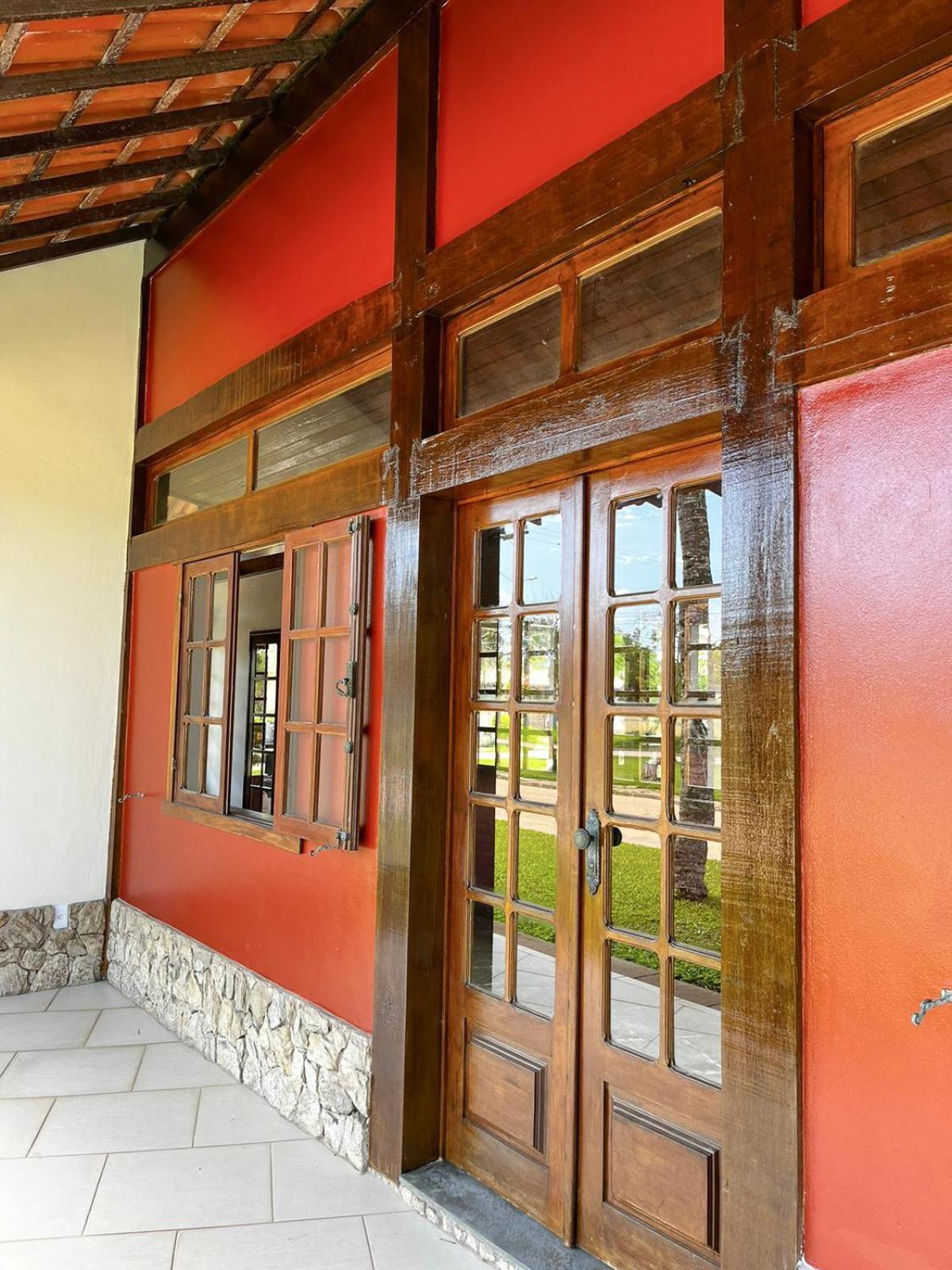 Casa aconchegante na rua da praia