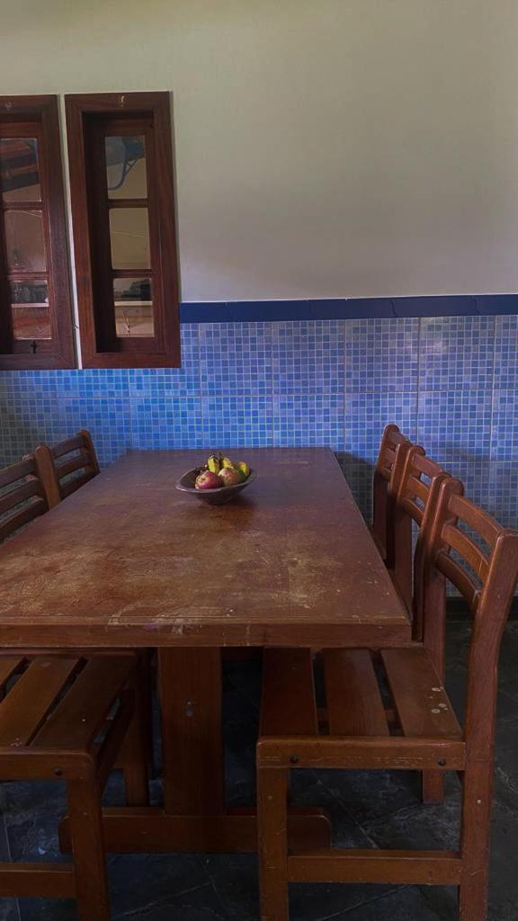 Casa aconchegante na rua da praia